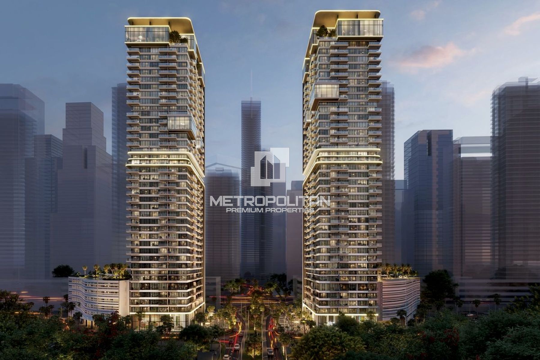 Motivated Seller | Spacious 1BR | Resort Amenities
