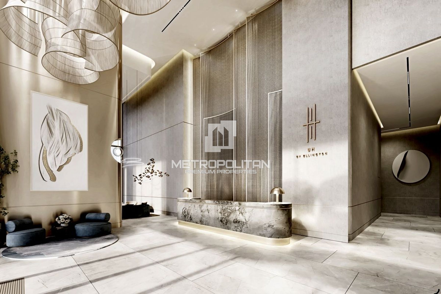 Motivated Seller | Spacious 1BR | Resort Amenities