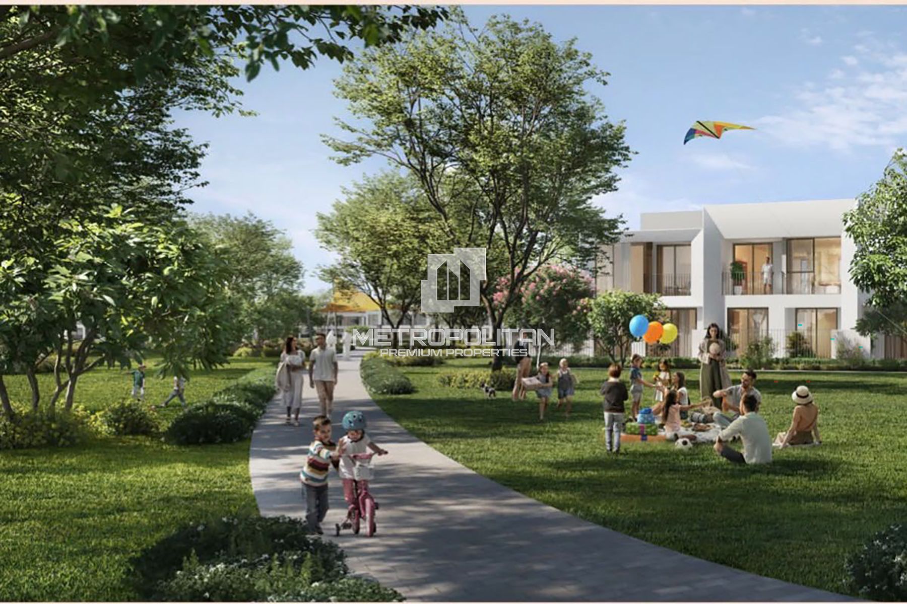 OP Price | Urgent Sale | Park Facing Unit