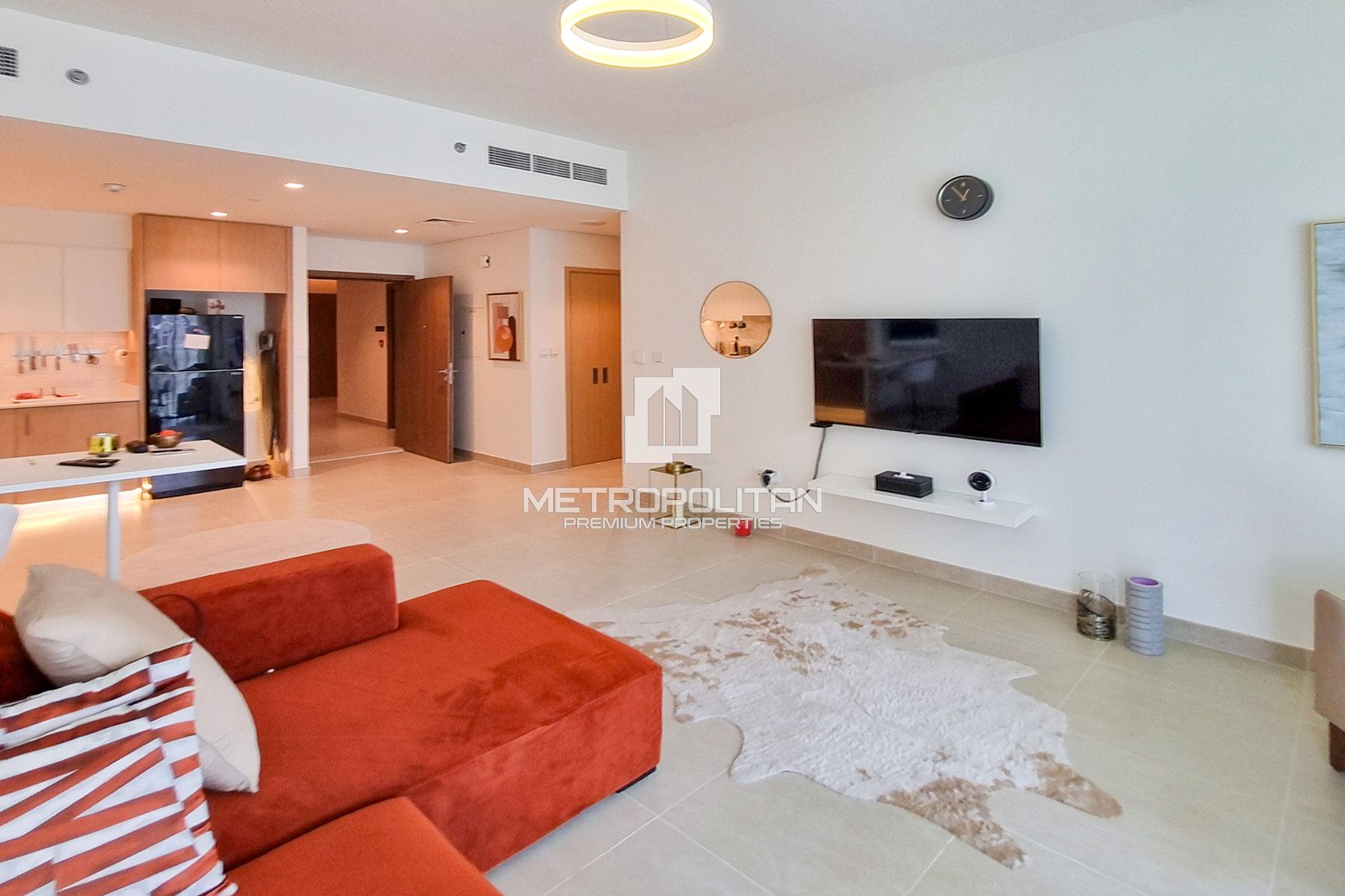 2BR Apartment for Sale in Seagate Building 1, Mina Rashid - MPS-50796