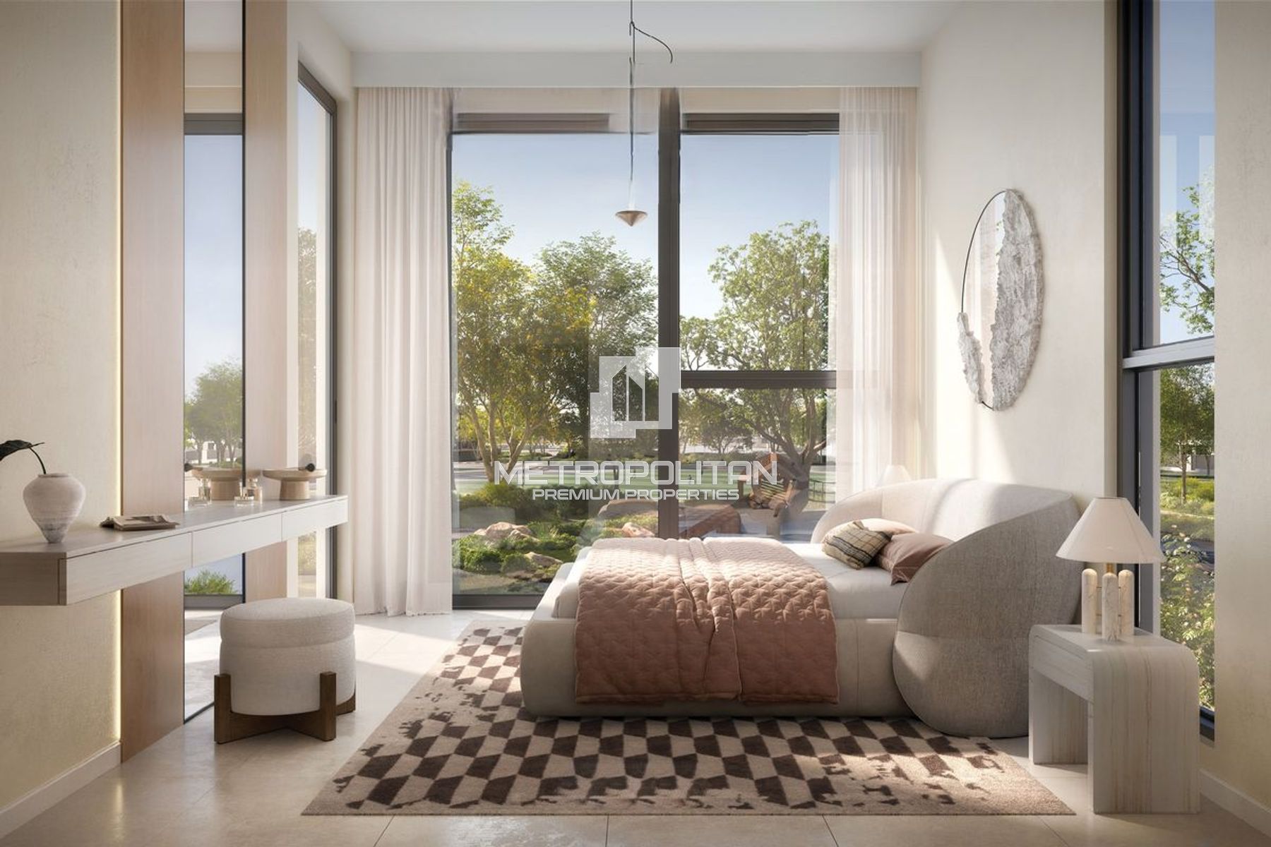 Modern 3BR | Family Living | Prime Community