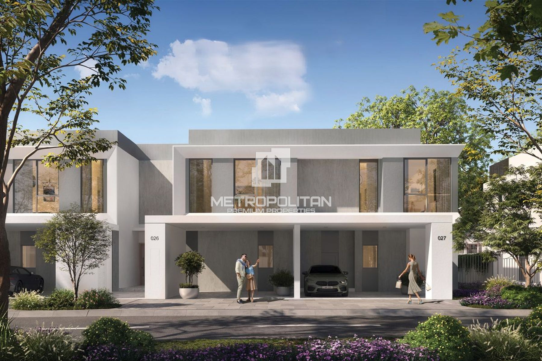 Modern 3BR | Family Living | Prime Community