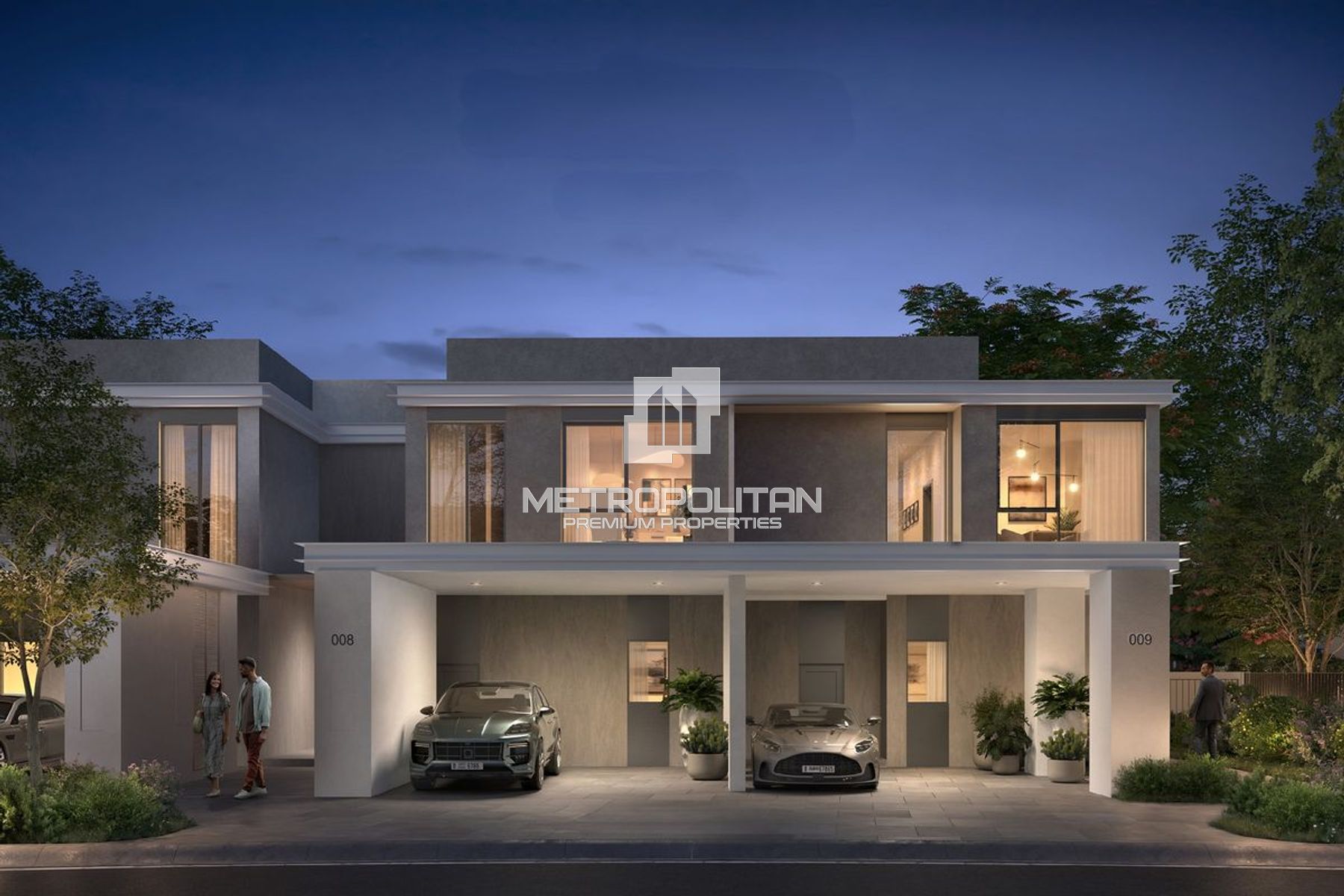 Modern 3BR | Family Living | Prime Community