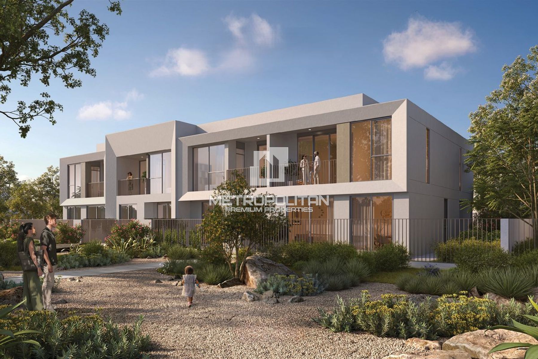 Modern 3BR | Family Living | Prime Community