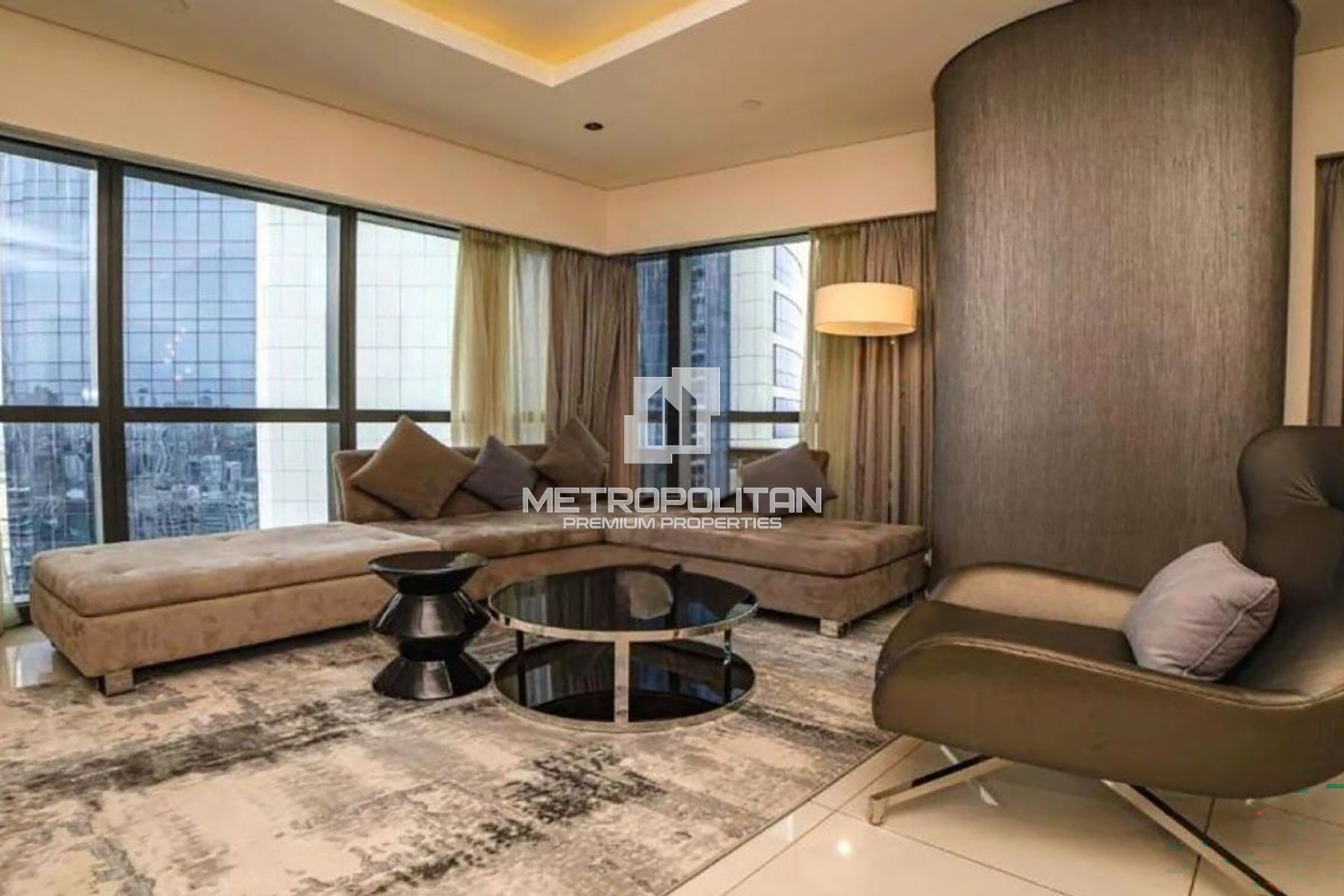 2BR Apartment for Sale in Tower B, Business Bay - MPS-50799