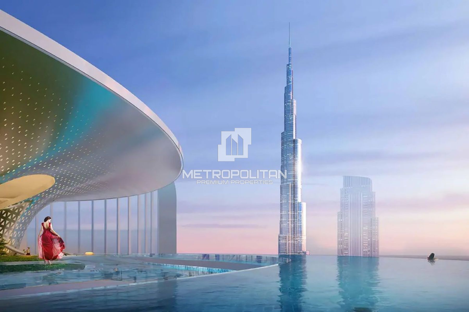 1BR Apartment for Sale in Volta, Downtown Dubai - MPS-50802
