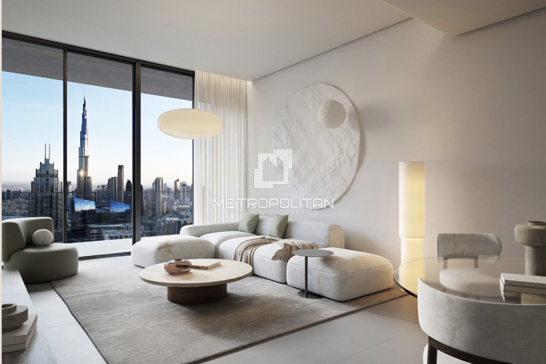1BR Apartment for Sale in The Residences DIFC, DIFC - MPS-50803