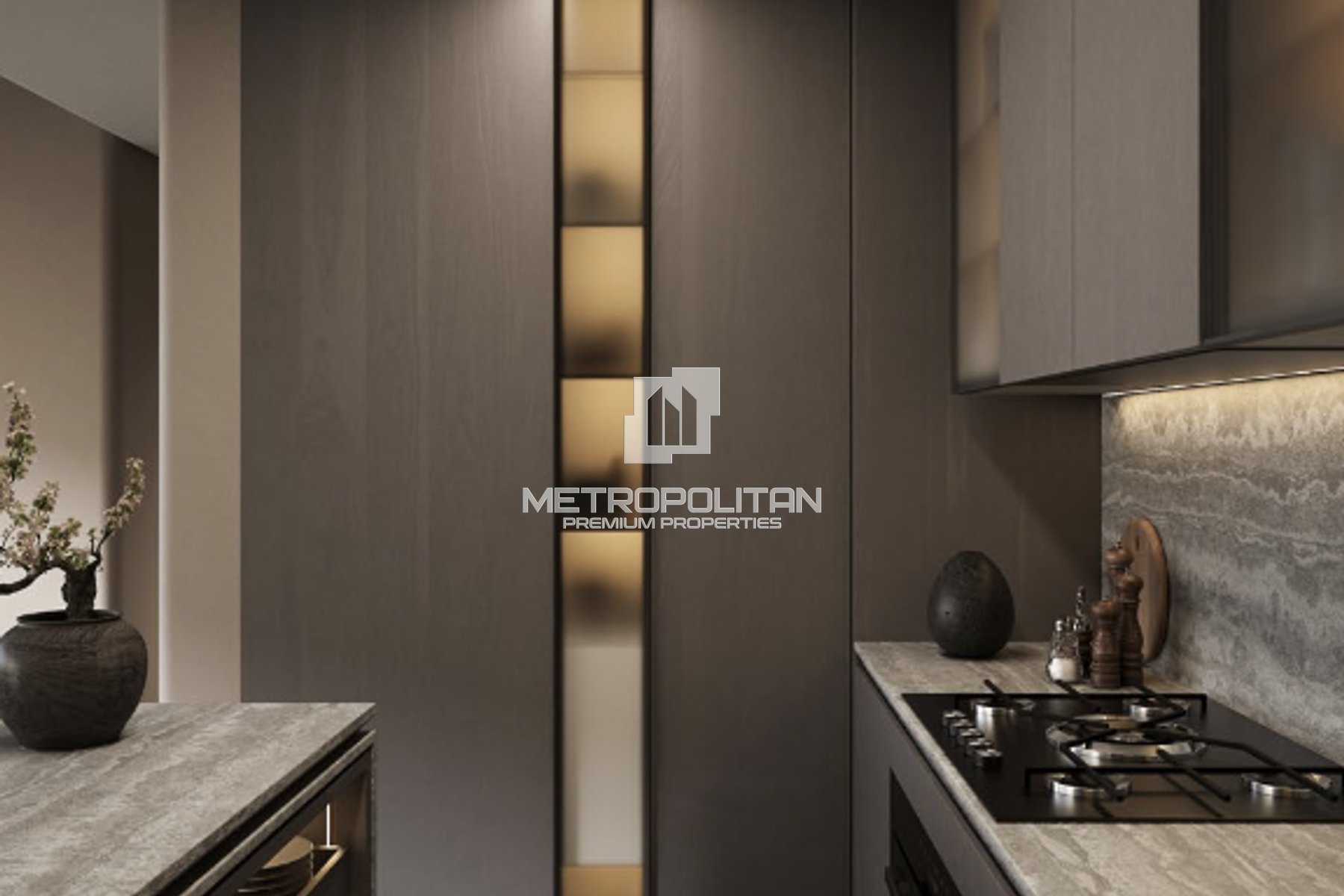 Motivated Seller | High ROI | Luxury Residence