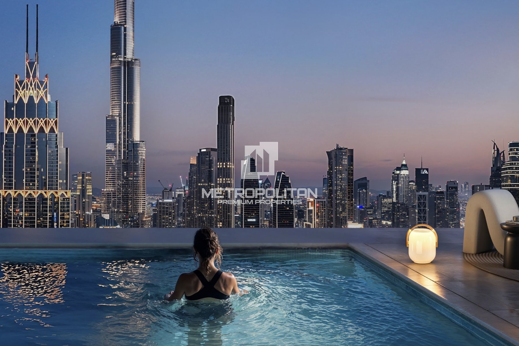 Motivated Seller | High ROI | Luxury Residence