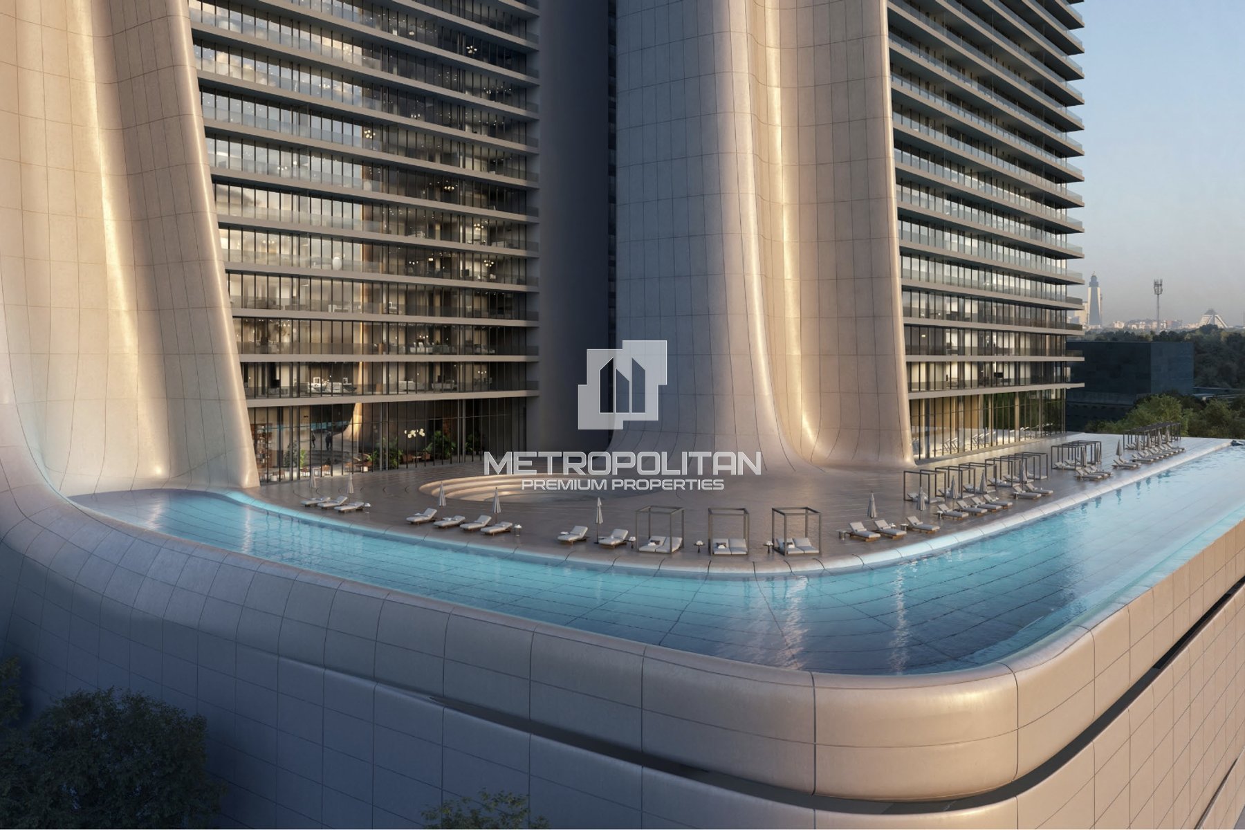 Motivated Seller | High ROI | Luxury Residence