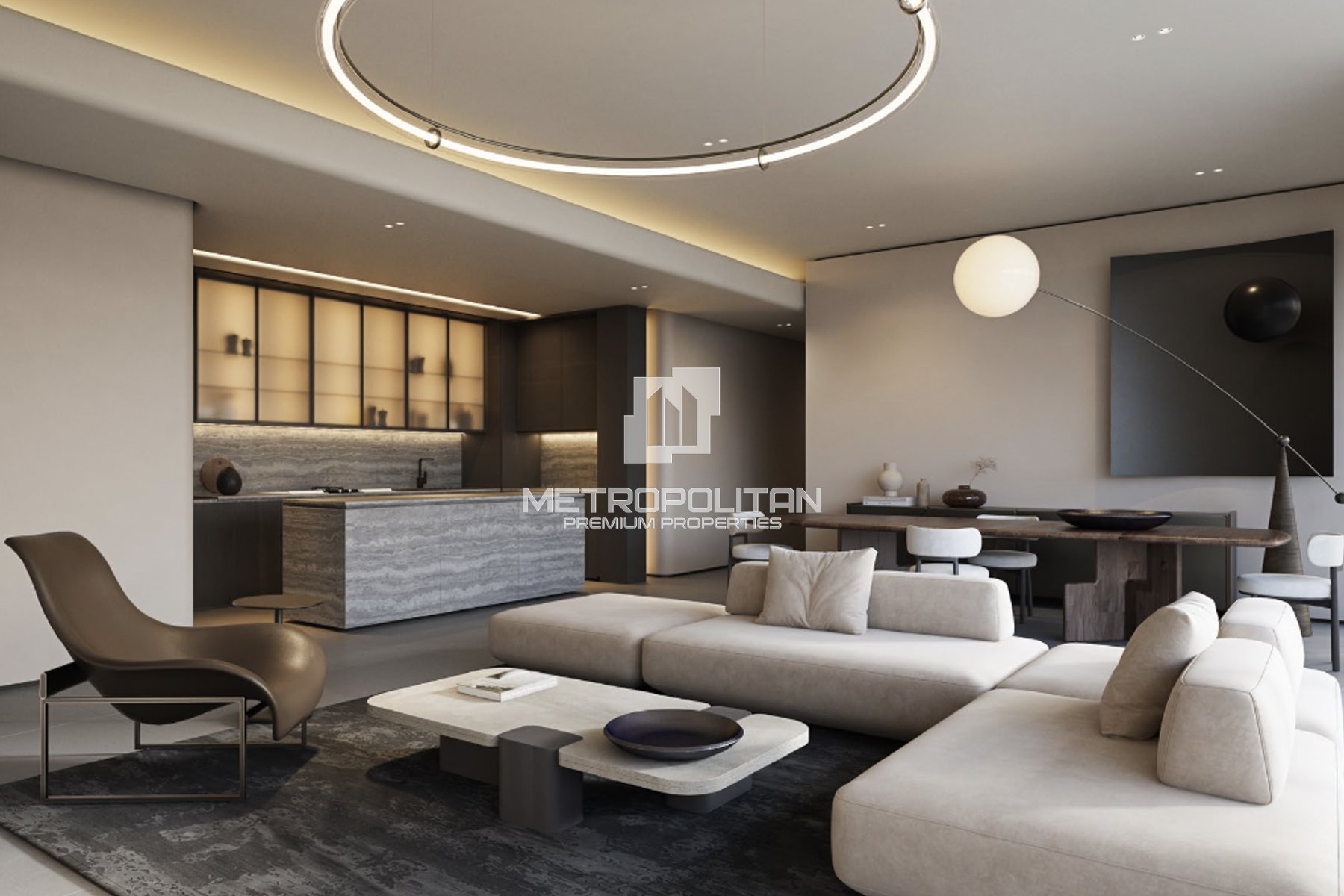 Motivated Seller | High ROI | Luxury Residence