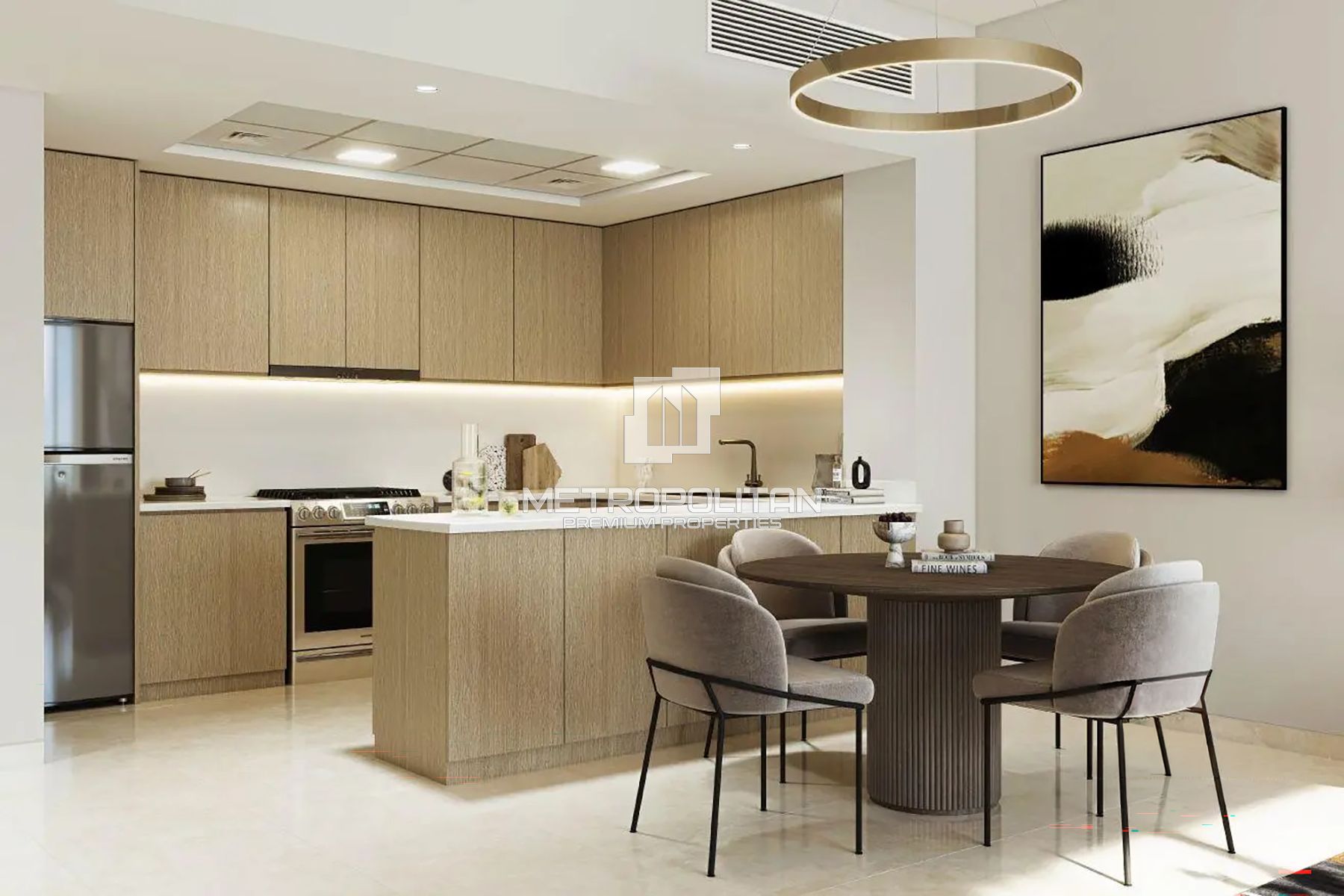 3BR Apartment for Sale in Marriott Residences Sheikh Zayed Road, Al Barsha - MPS-50804