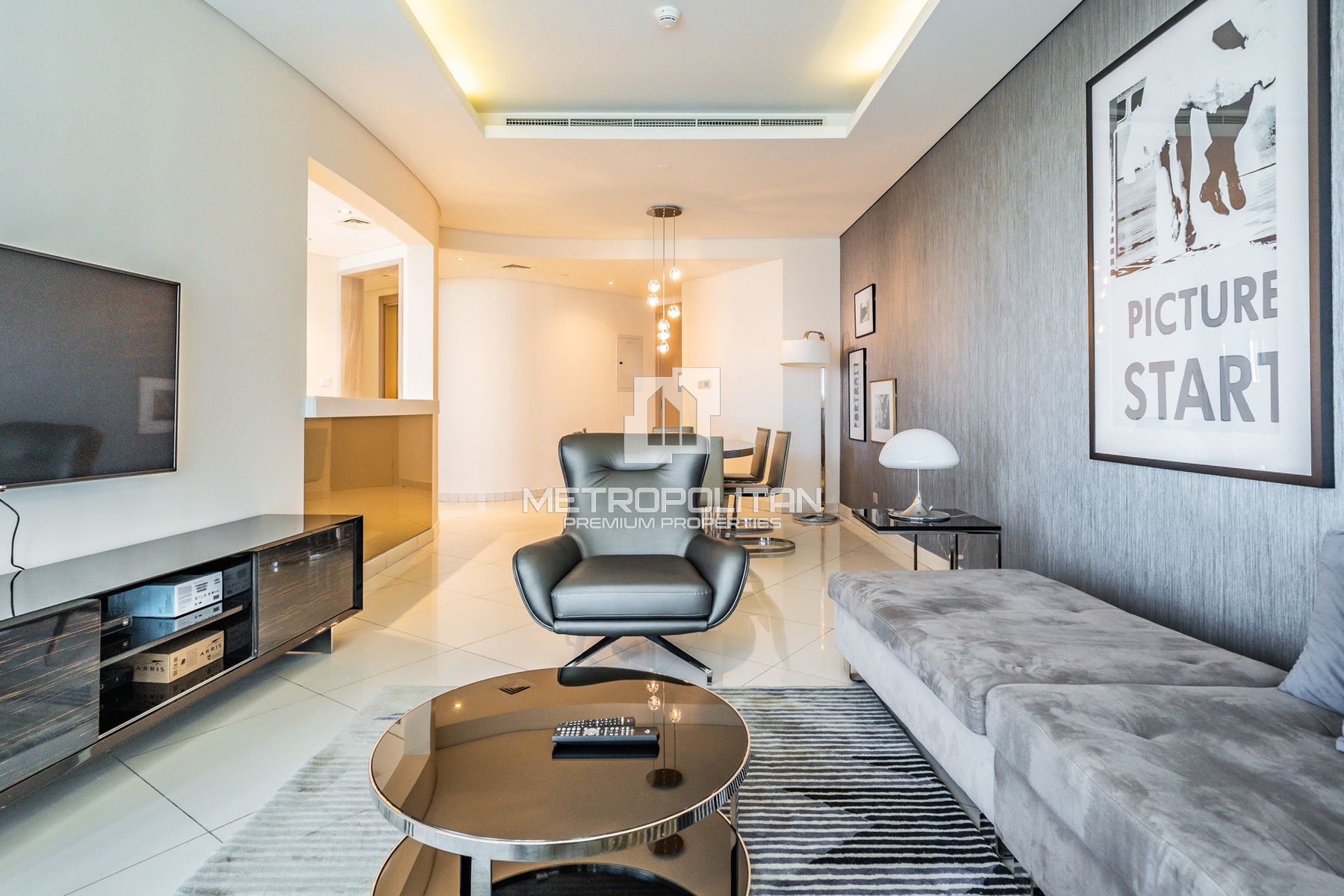 Pool and Burj View | Biggest Layout | Urgent Sale