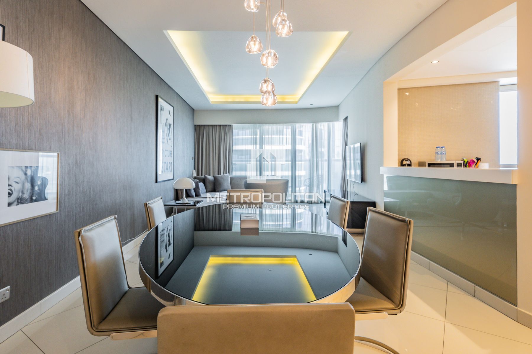 Pool and Burj View | Biggest Layout | Urgent Sale