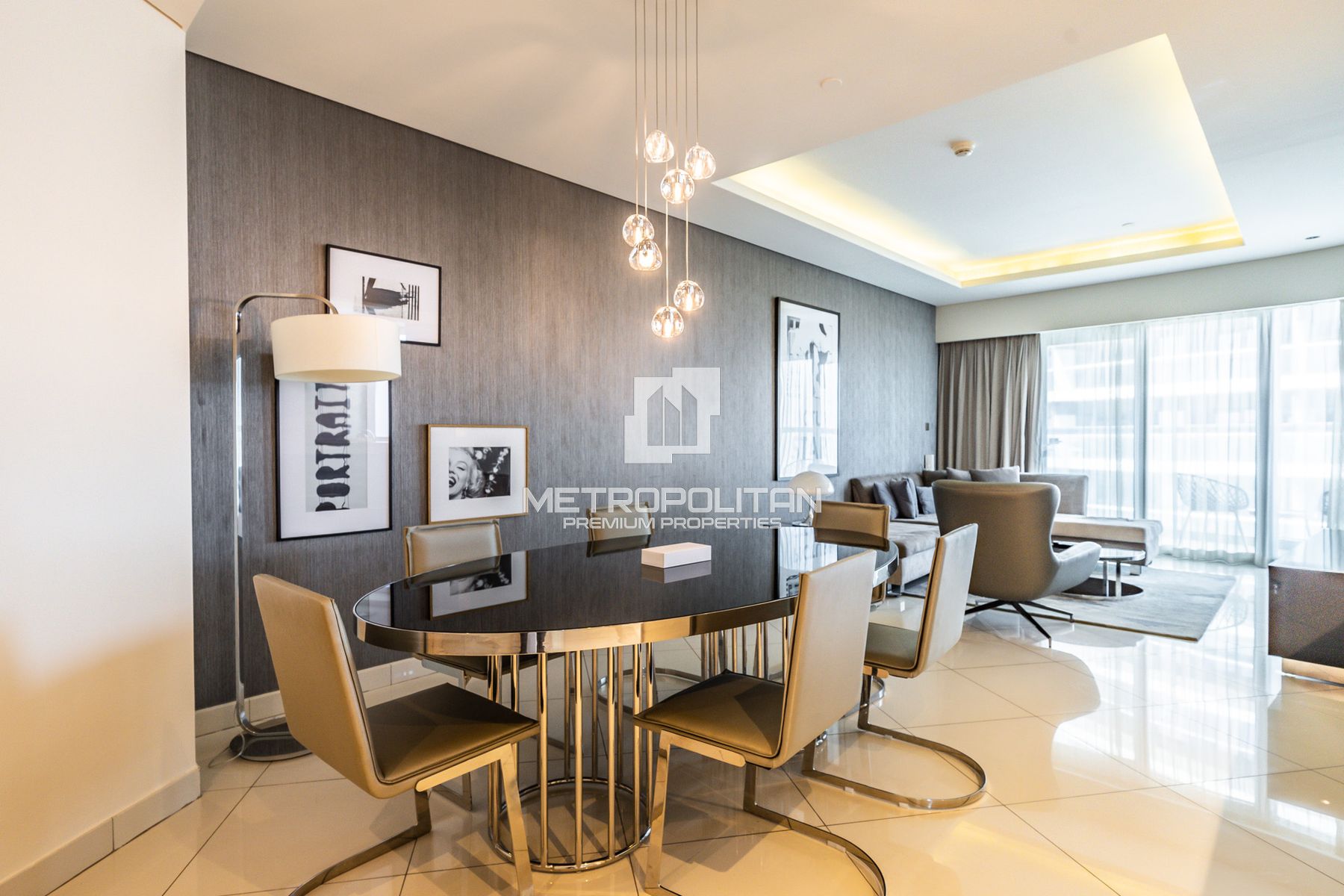 Pool and Burj View | Biggest Layout | Urgent Sale