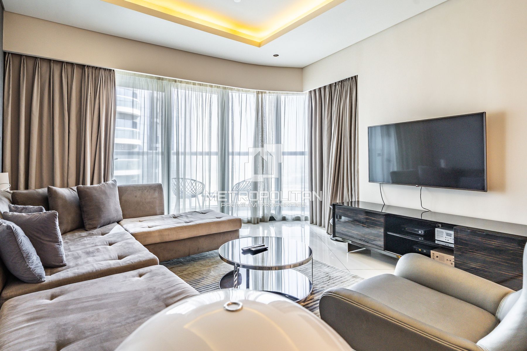 Pool and Burj View | Biggest Layout | Urgent Sale