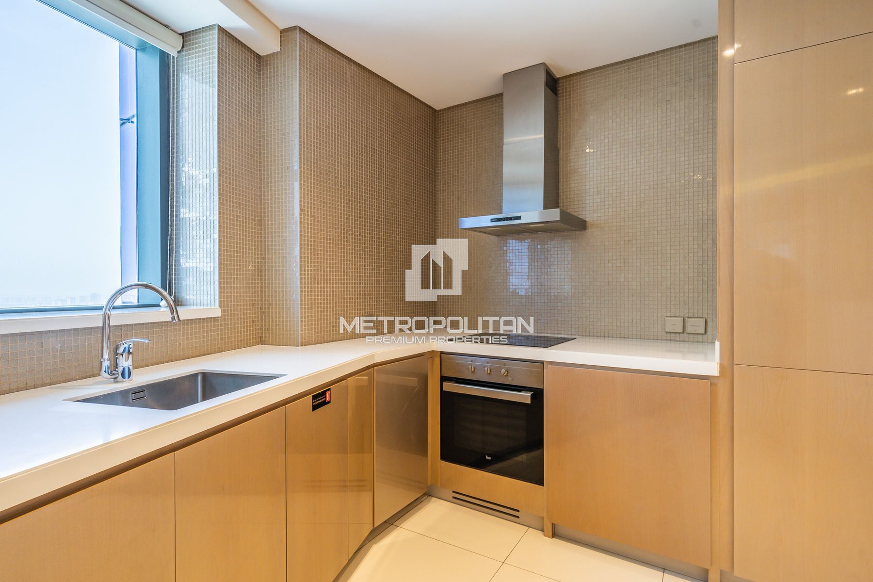 Pool and Burj View | Biggest Layout | Urgent Sale