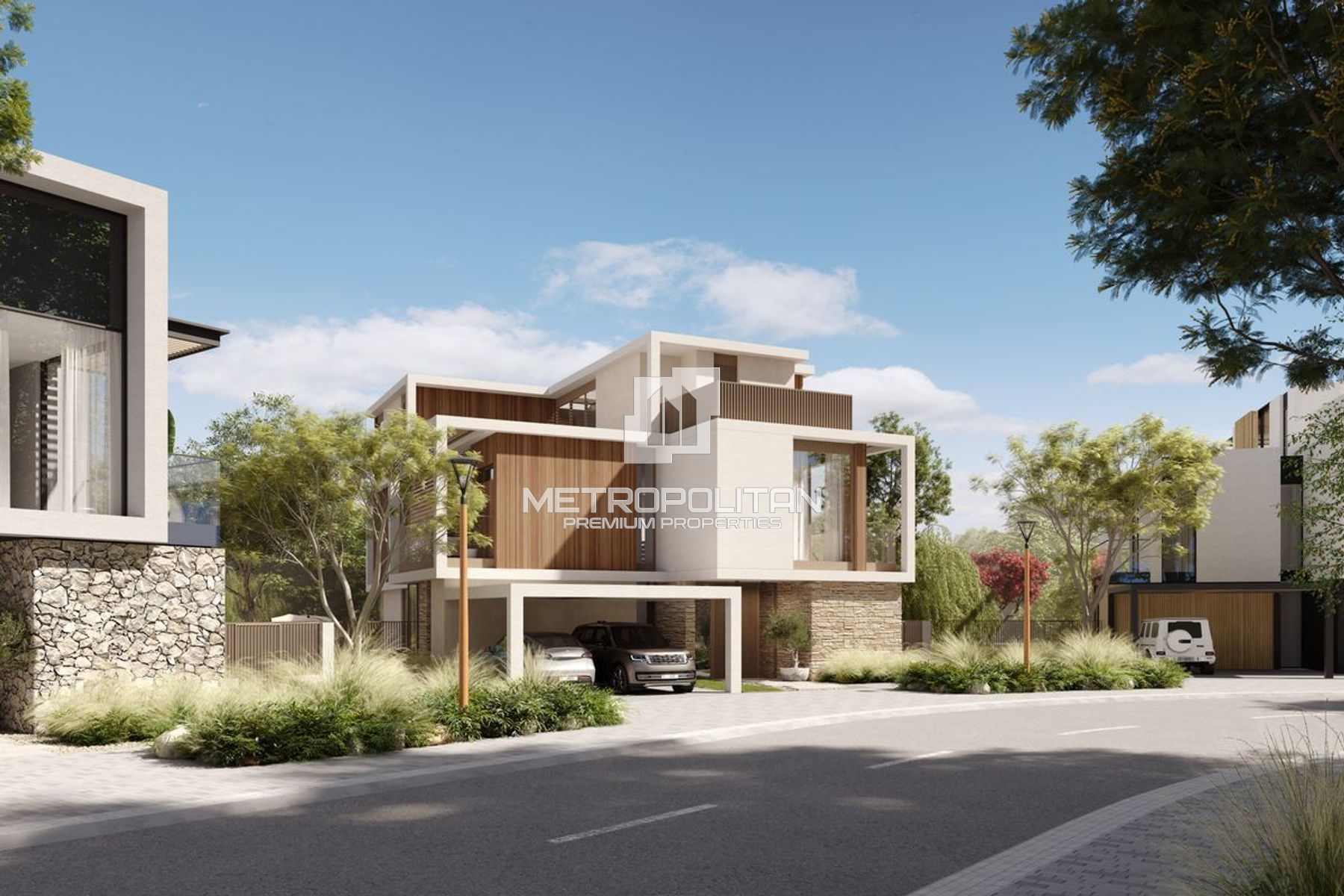 4BR Villa for Sale in The Acres (Phase 1), Dubai Land - MPS-50809