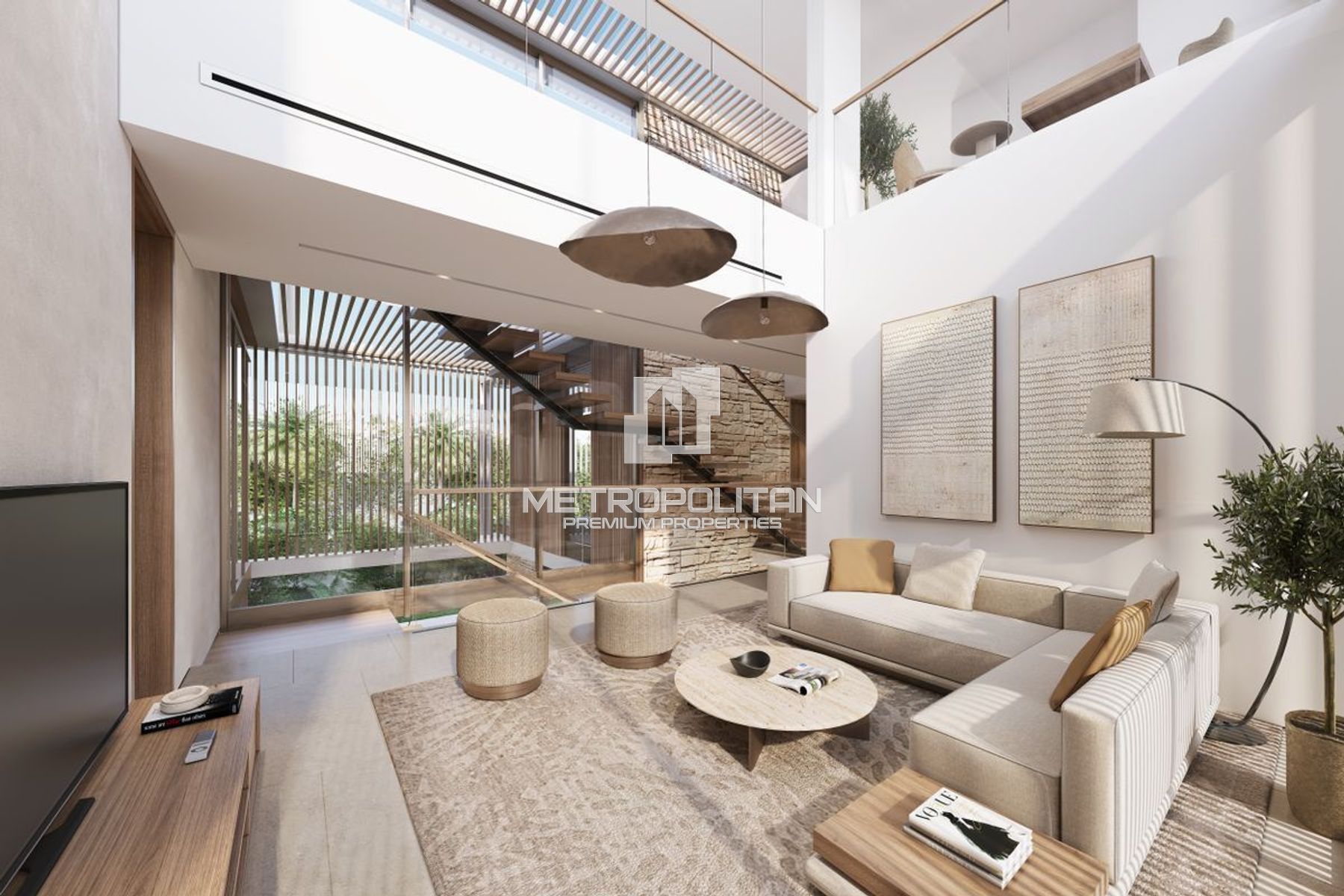 4BR Villa for Sale in The Acres (Phase 1), Dubai Land - MPS-50809