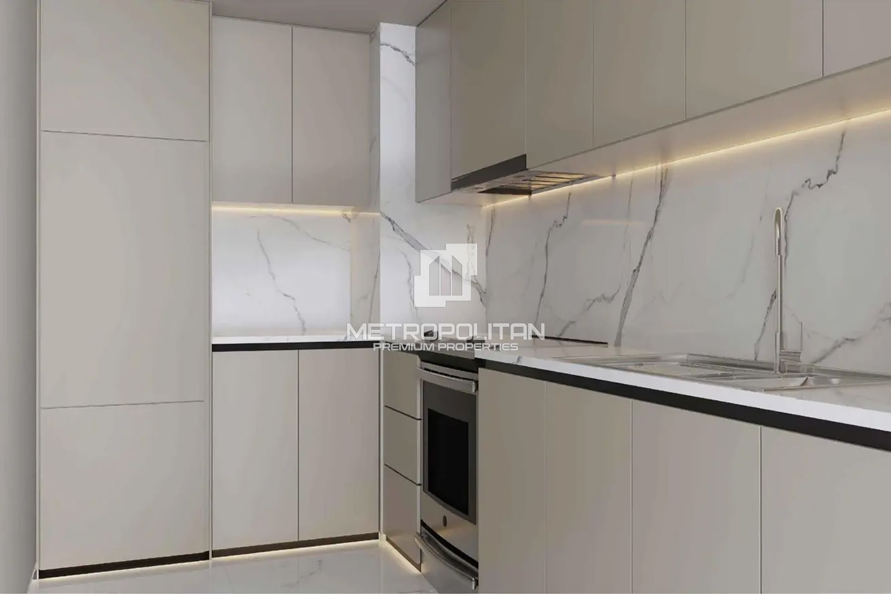 1BR Apartment for Sale in Equiti Garden, Al Furjan - MPS-50812