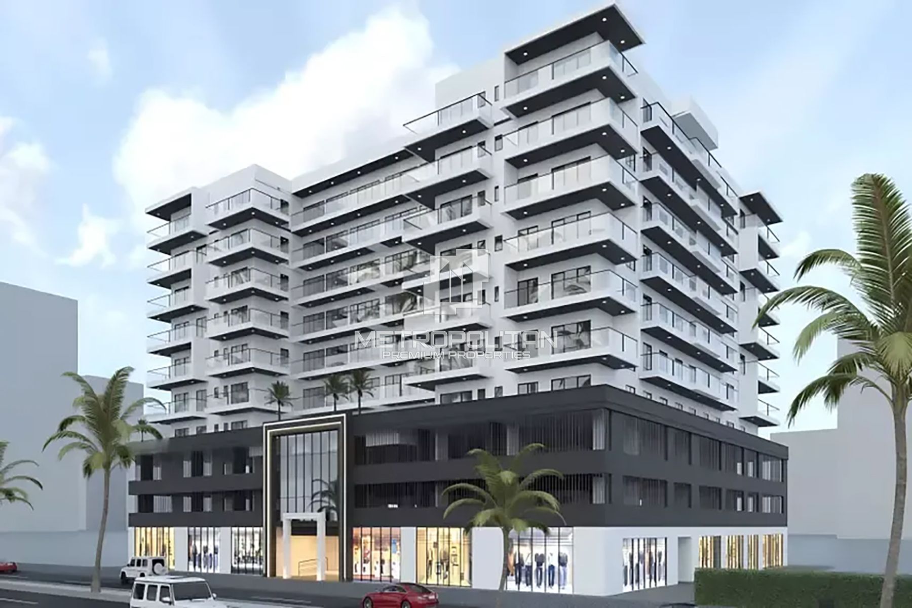 Original Price | Biggest Layout | Prime Investment