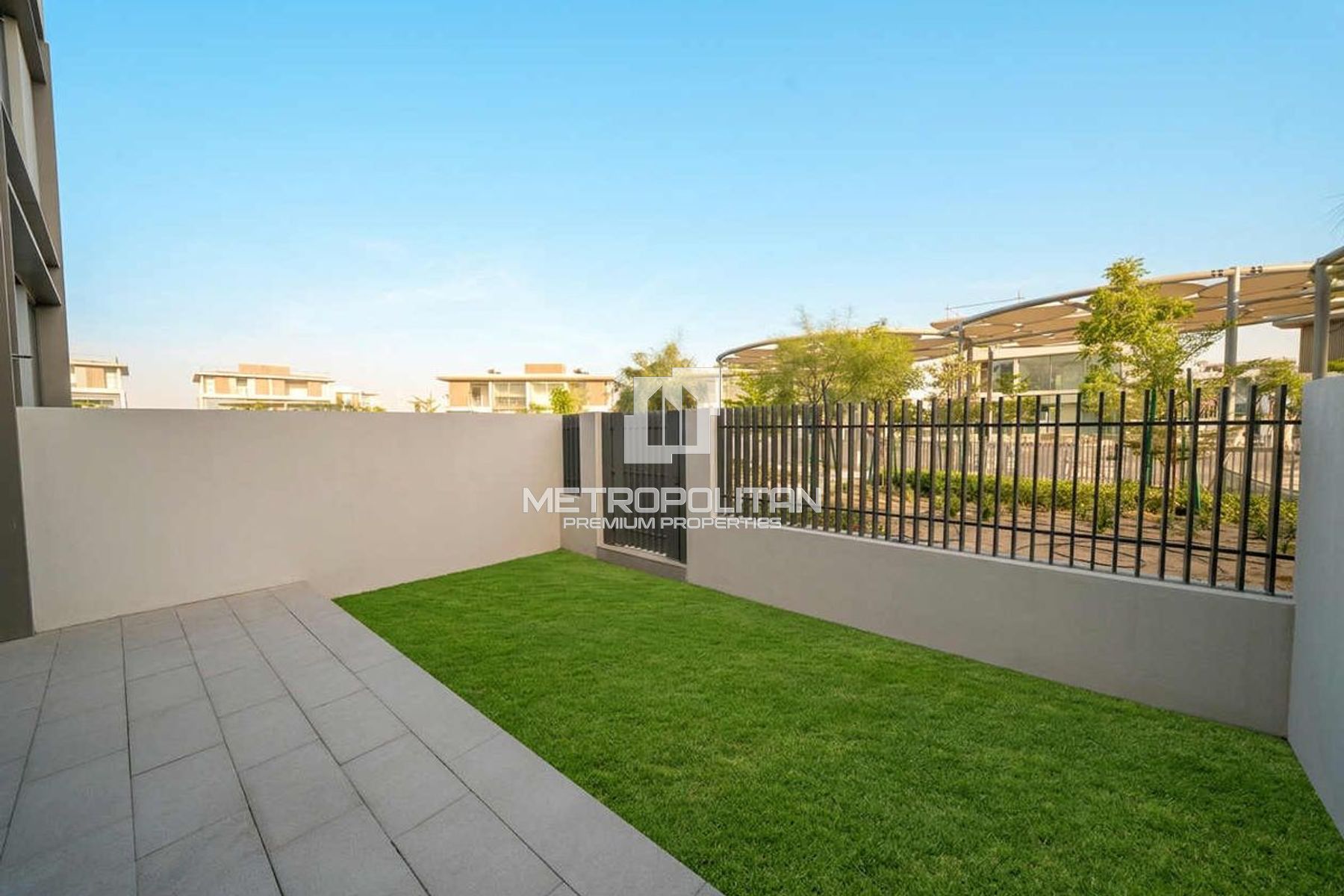 3BR Townhouse for Sale in Nad Al Sheba Gardens Phase 3, Nad Al Sheba - MPS-50813