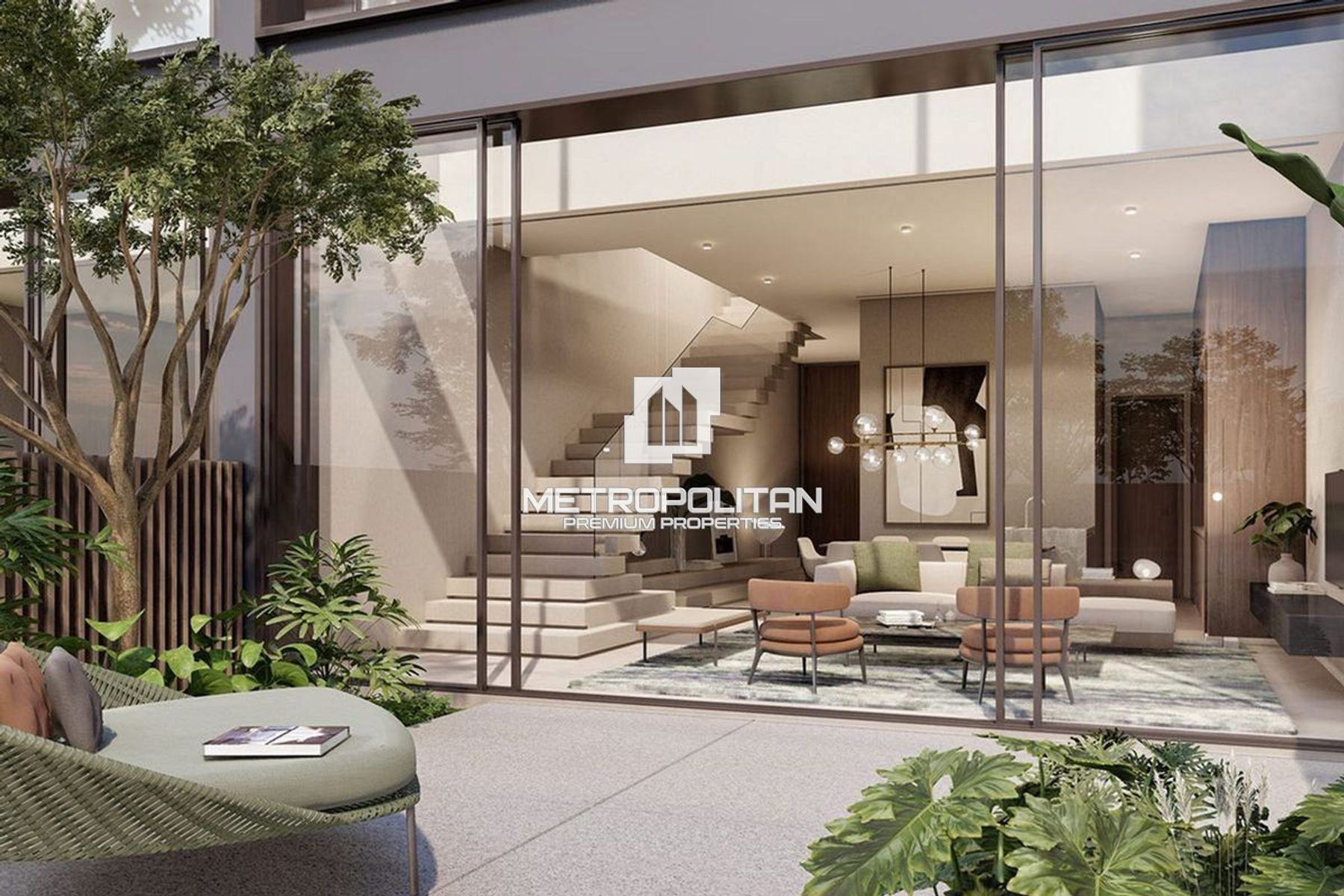 Green Line View | G+2 Townhouse | Q4 2026 Handover