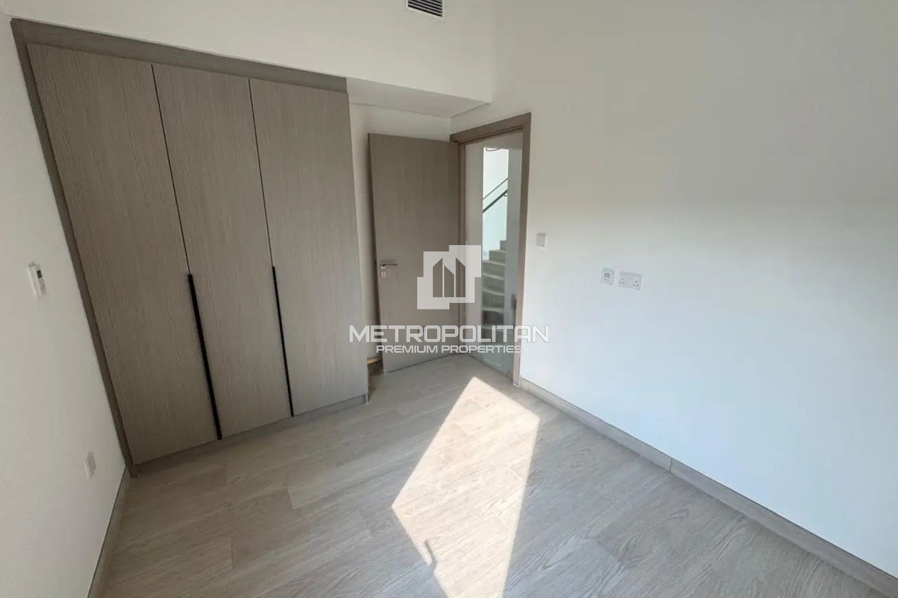 Vacant | Prime Corner Unit | Investor’s Choice