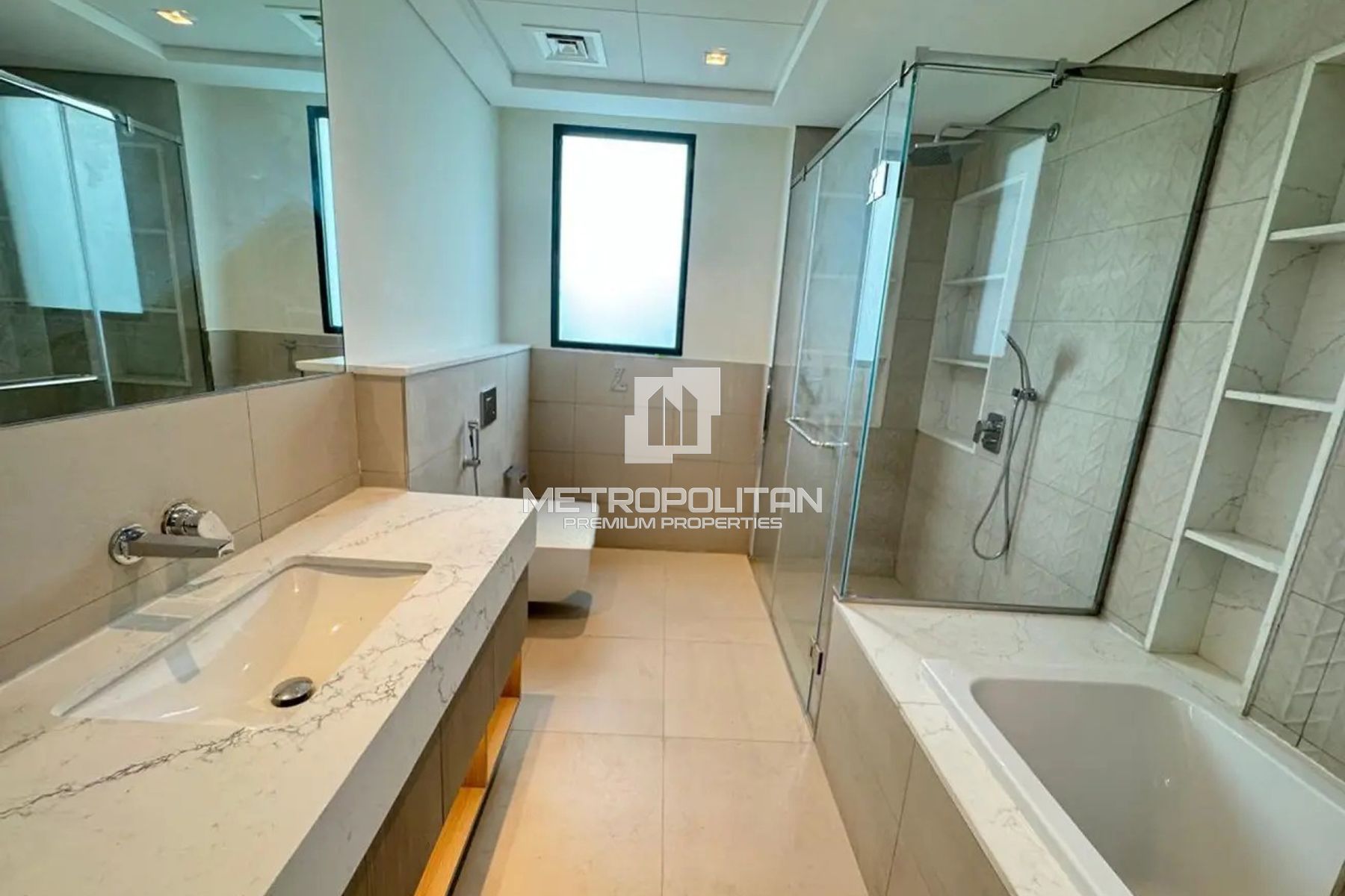 Vacant | Prime Corner Unit | Investor’s Choice