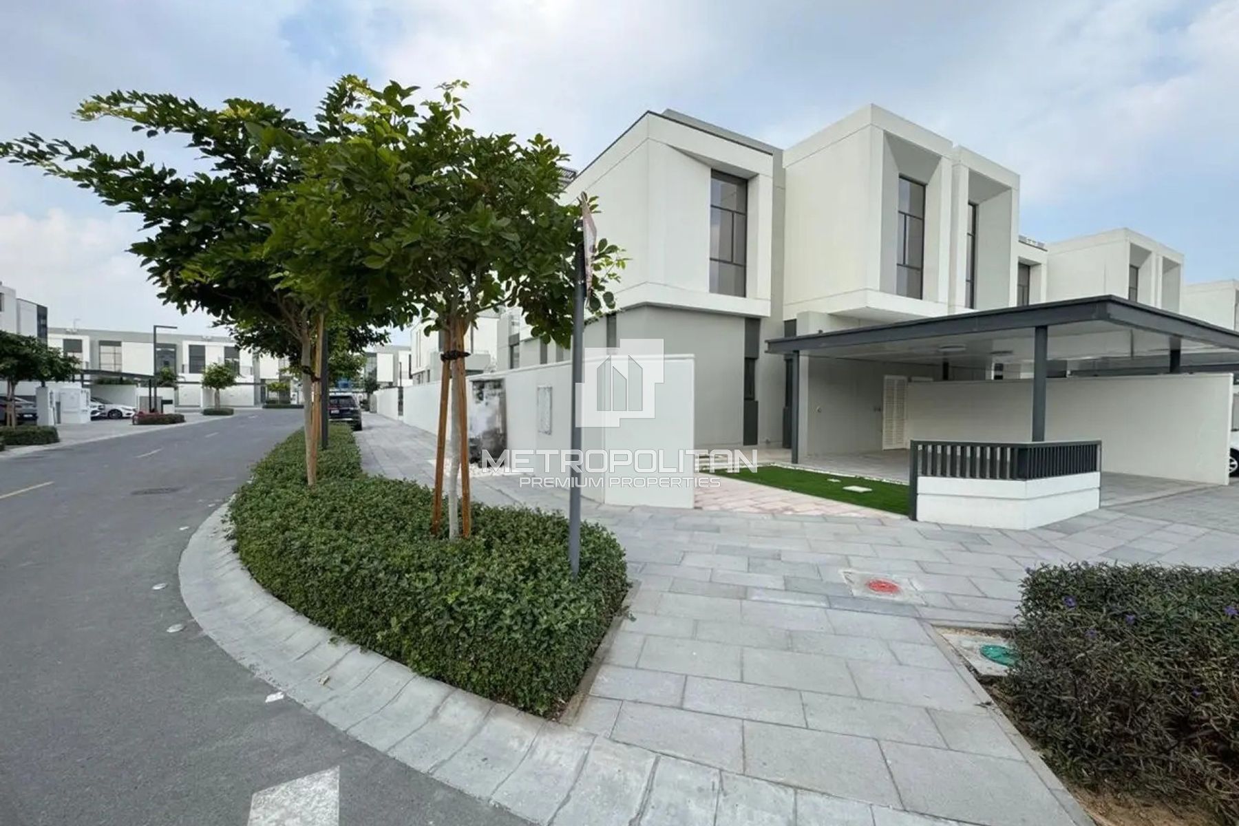 Vacant | Prime Corner Unit | Investor’s Choice