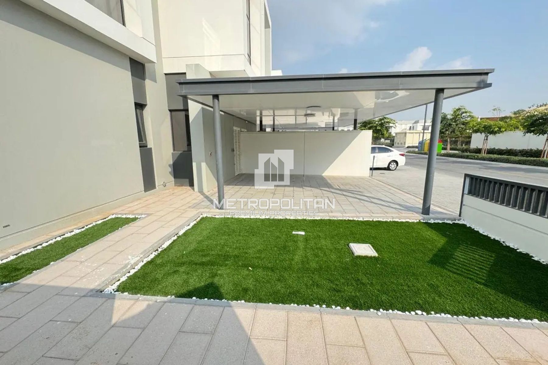 Vacant | Prime Corner Unit | Investor’s Choice