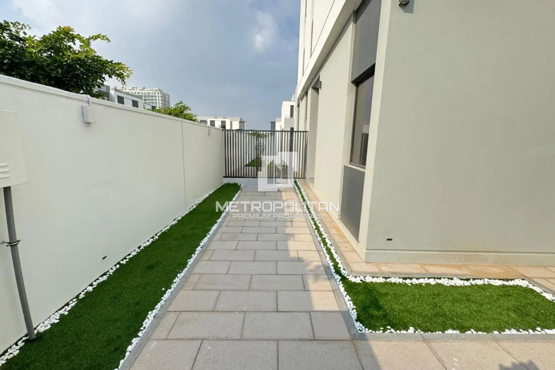 Vacant | Prime Corner Unit | Investor’s Choice