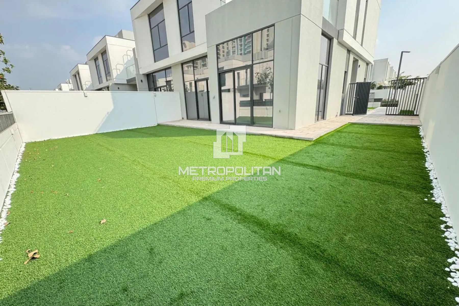 Vacant | Prime Corner Unit | Investor’s Choice