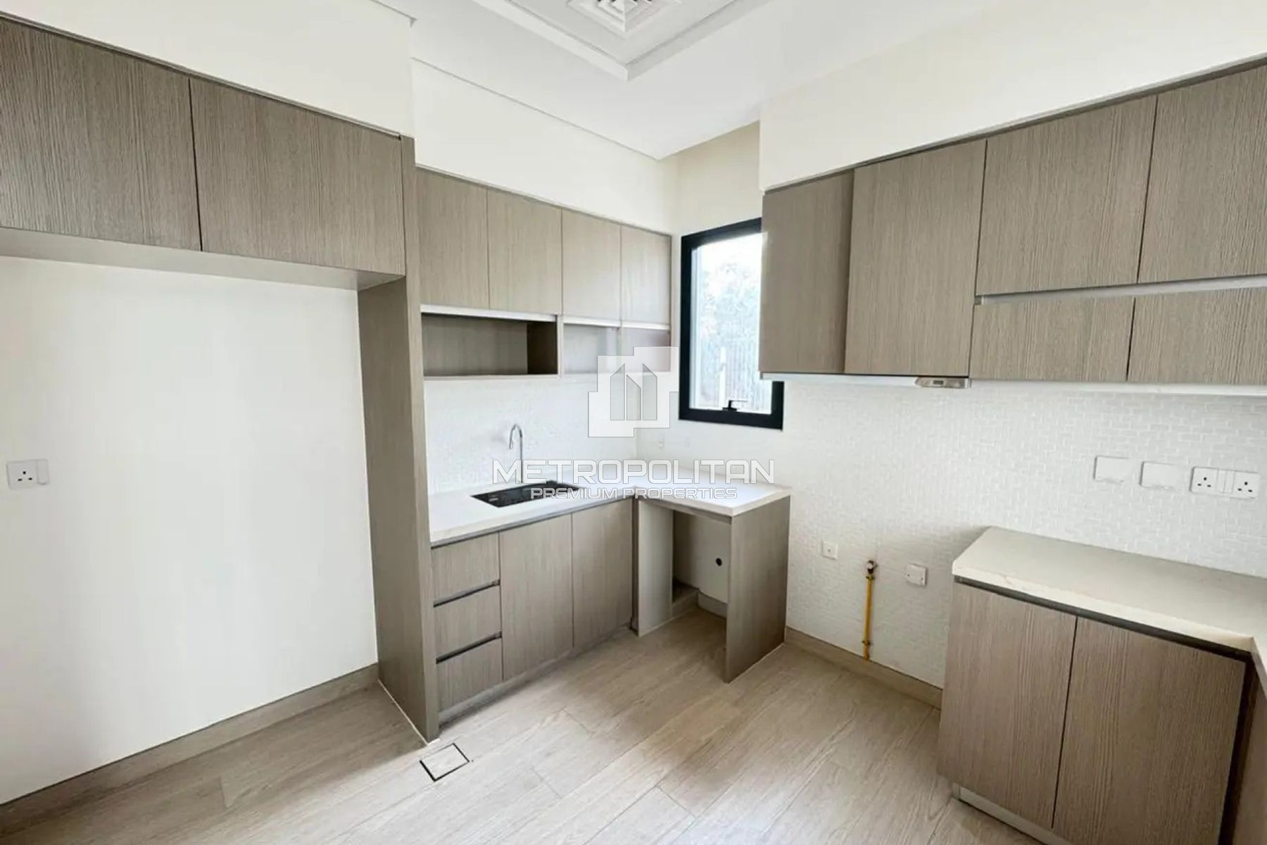 Vacant | Prime Corner Unit | Investor’s Choice