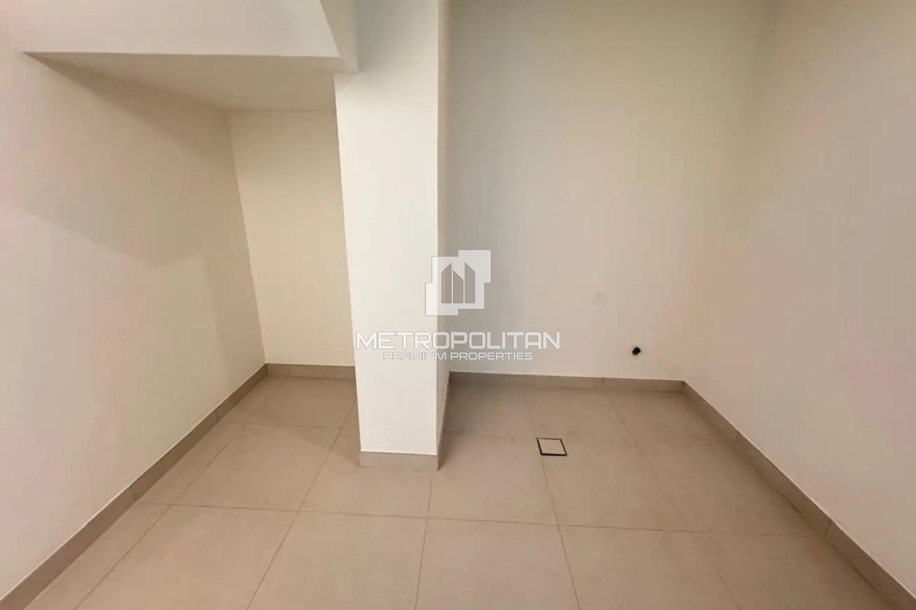 Vacant | Prime Corner Unit | Investor’s Choice