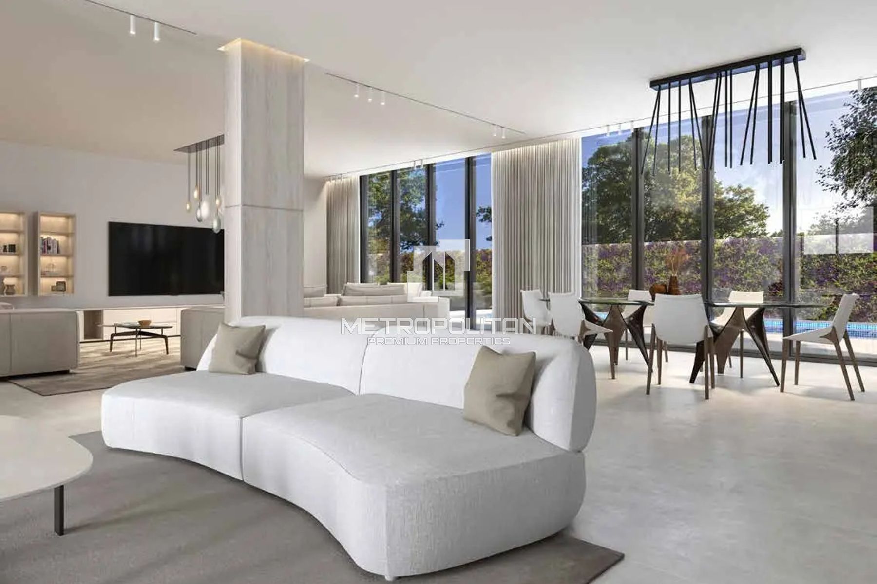 2BR Townhouse for Sale in Hayyan, Hayyan - MPS-50823