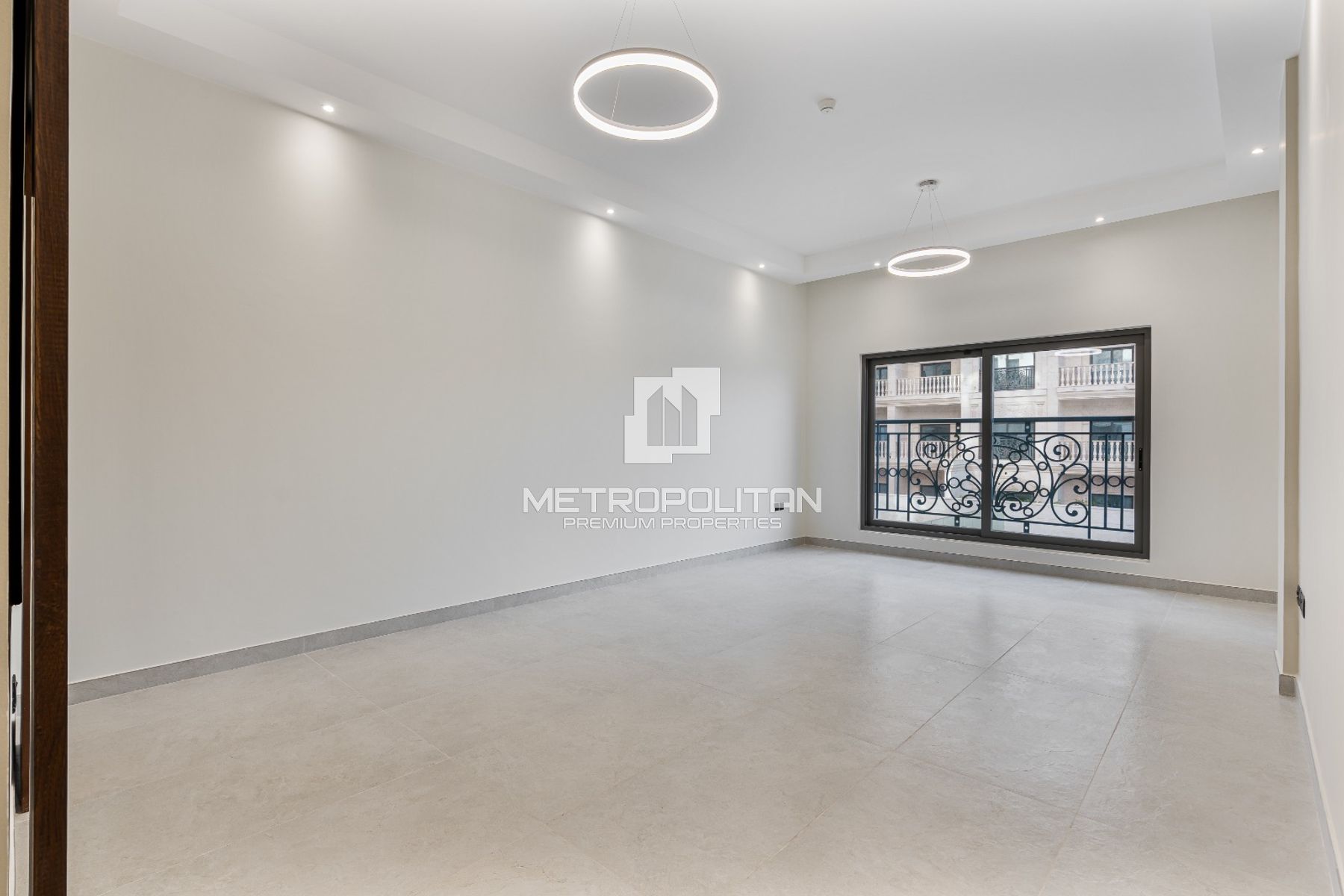 Vastu | L-Shaped Balcony | Close to Metro