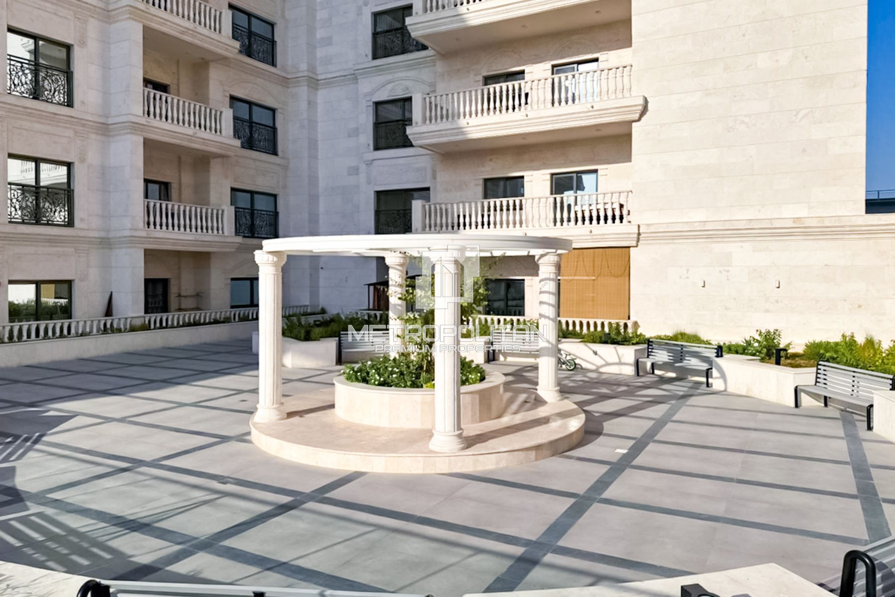 Vastu | L-Shaped Balcony | Close to Metro