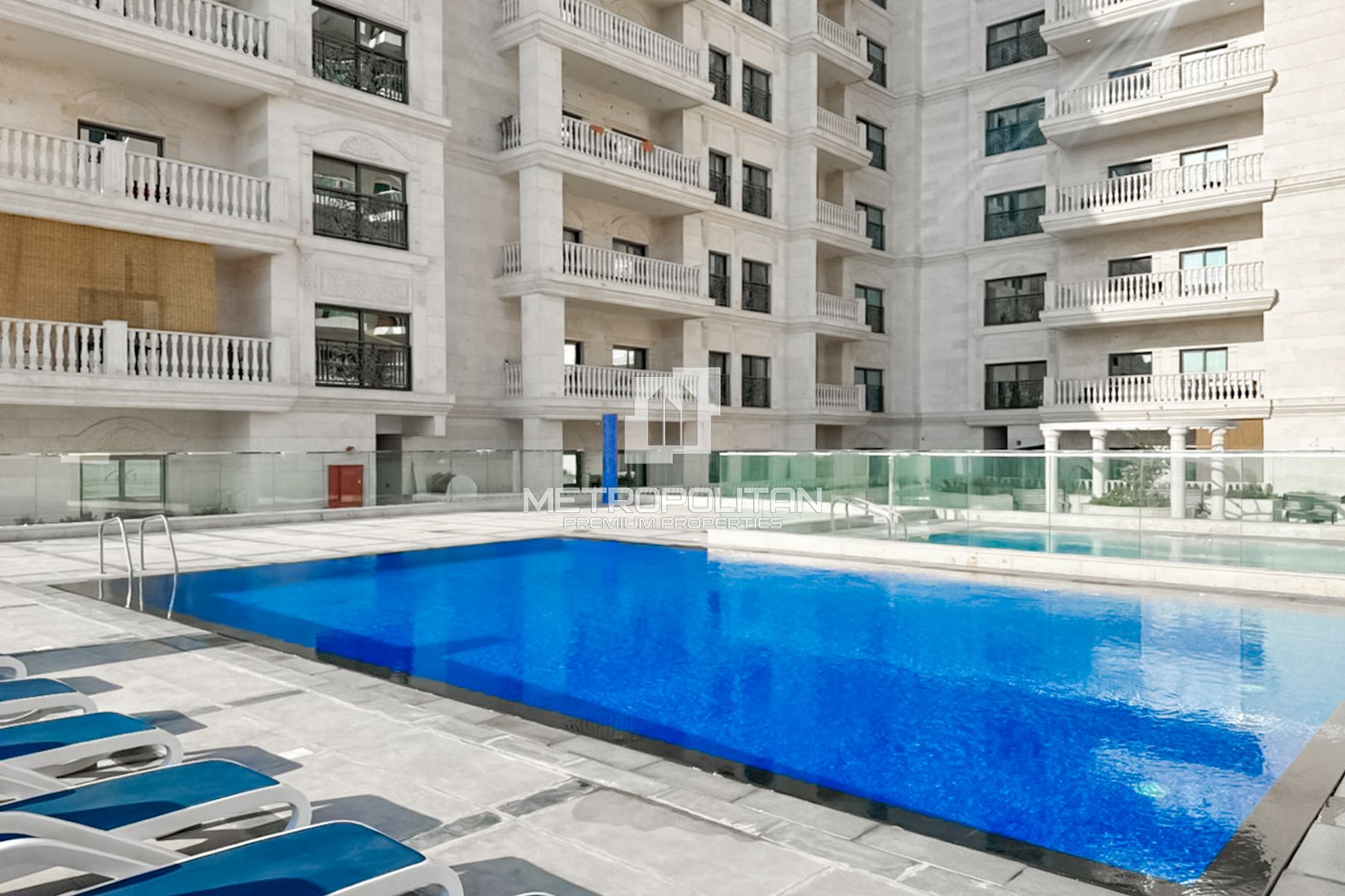 Vastu | L-Shaped Balcony | Close to Metro