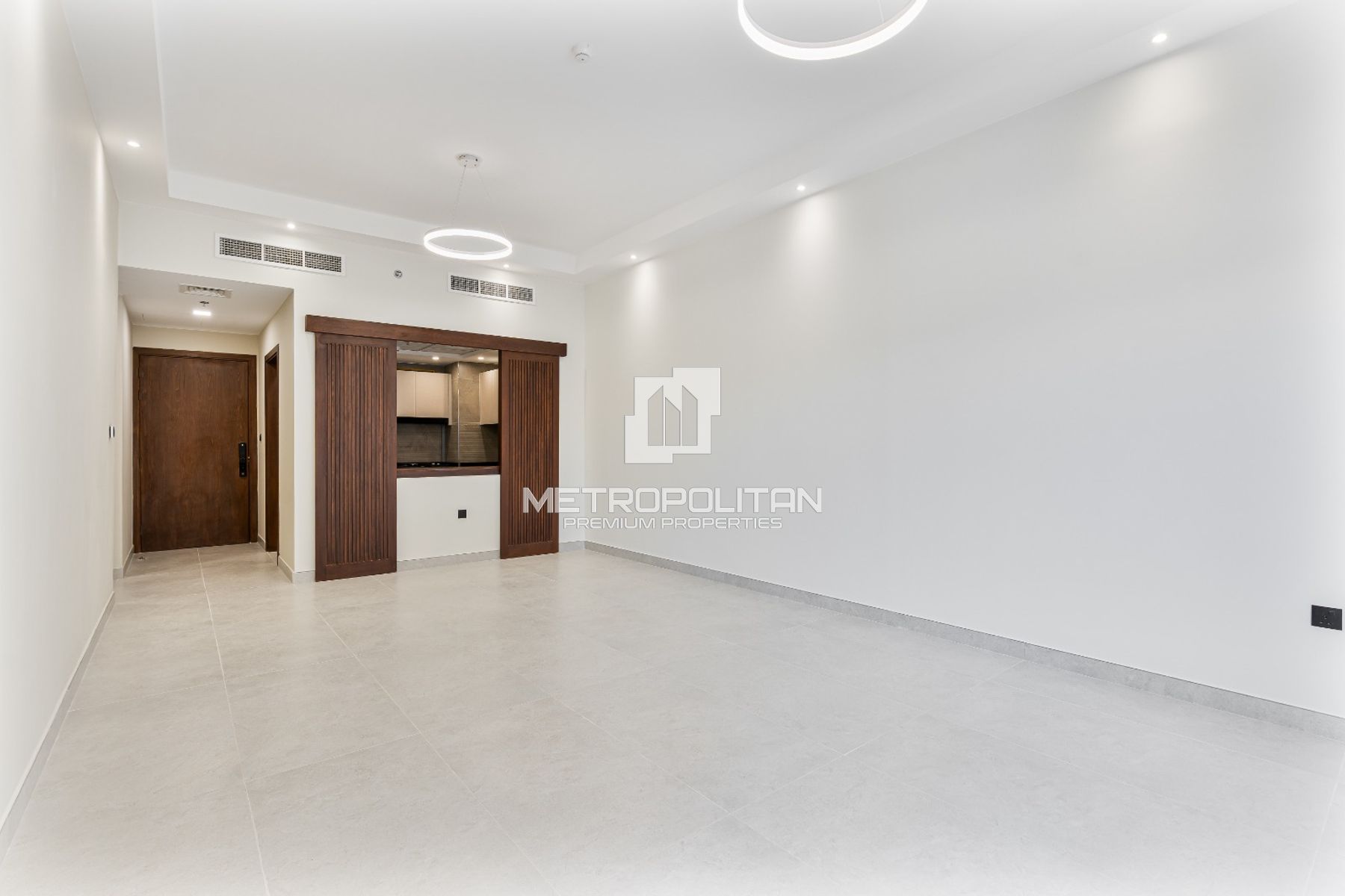 Vastu | L-Shaped Balcony | Close to Metro