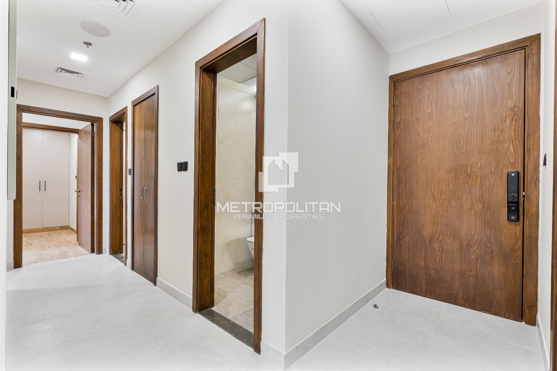 Vastu | L-Shaped Balcony | Close to Metro