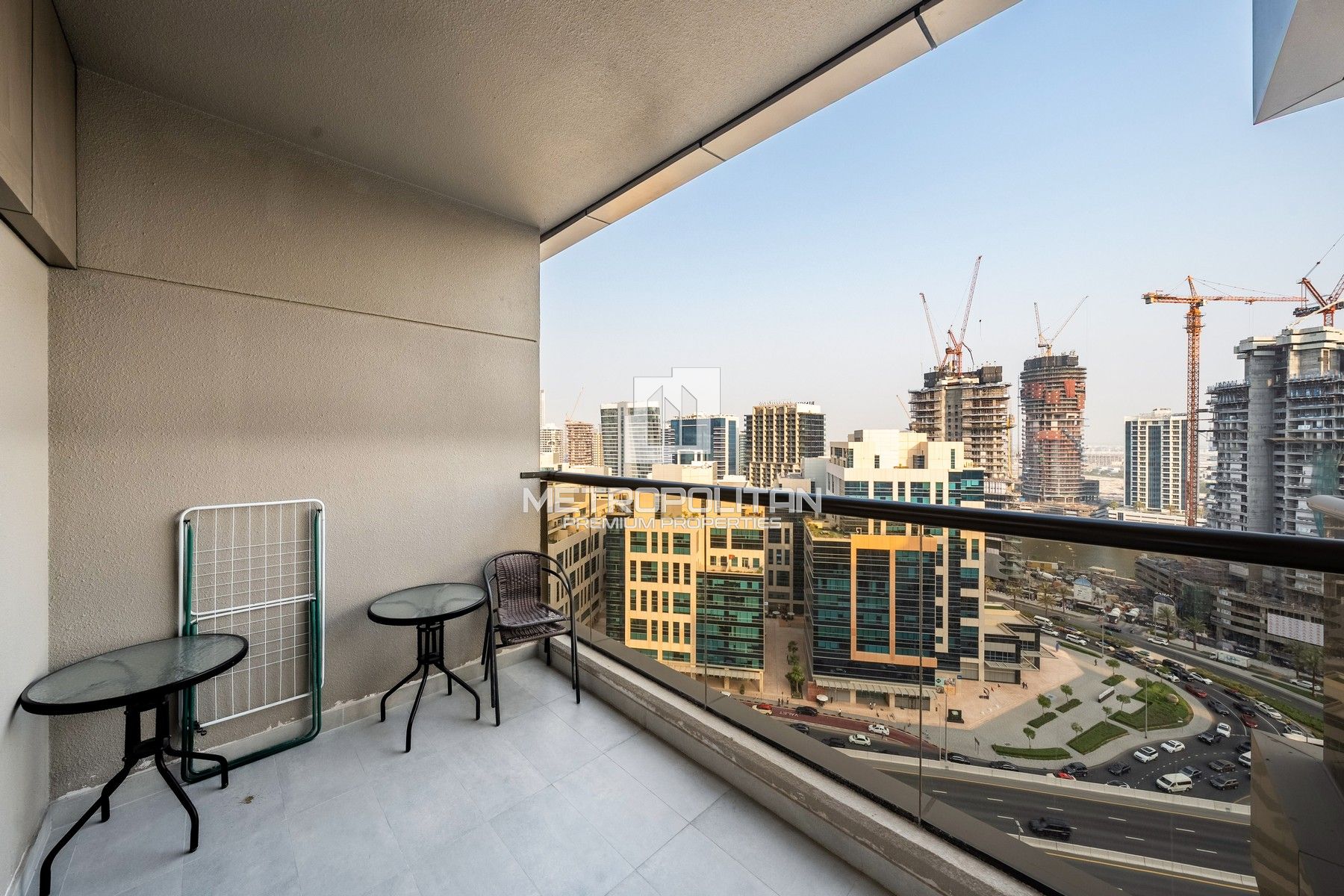 Studio Apartment for Sale in Elite Downtown Residence 1, Downtown Dubai - MPS-50825
