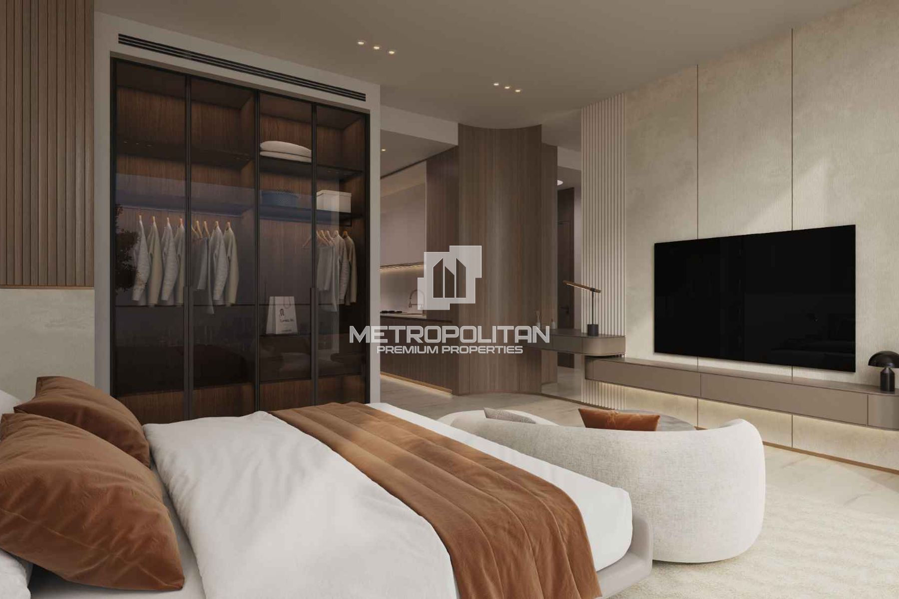 High ROI Studio | 100% Paid | Investor Deal