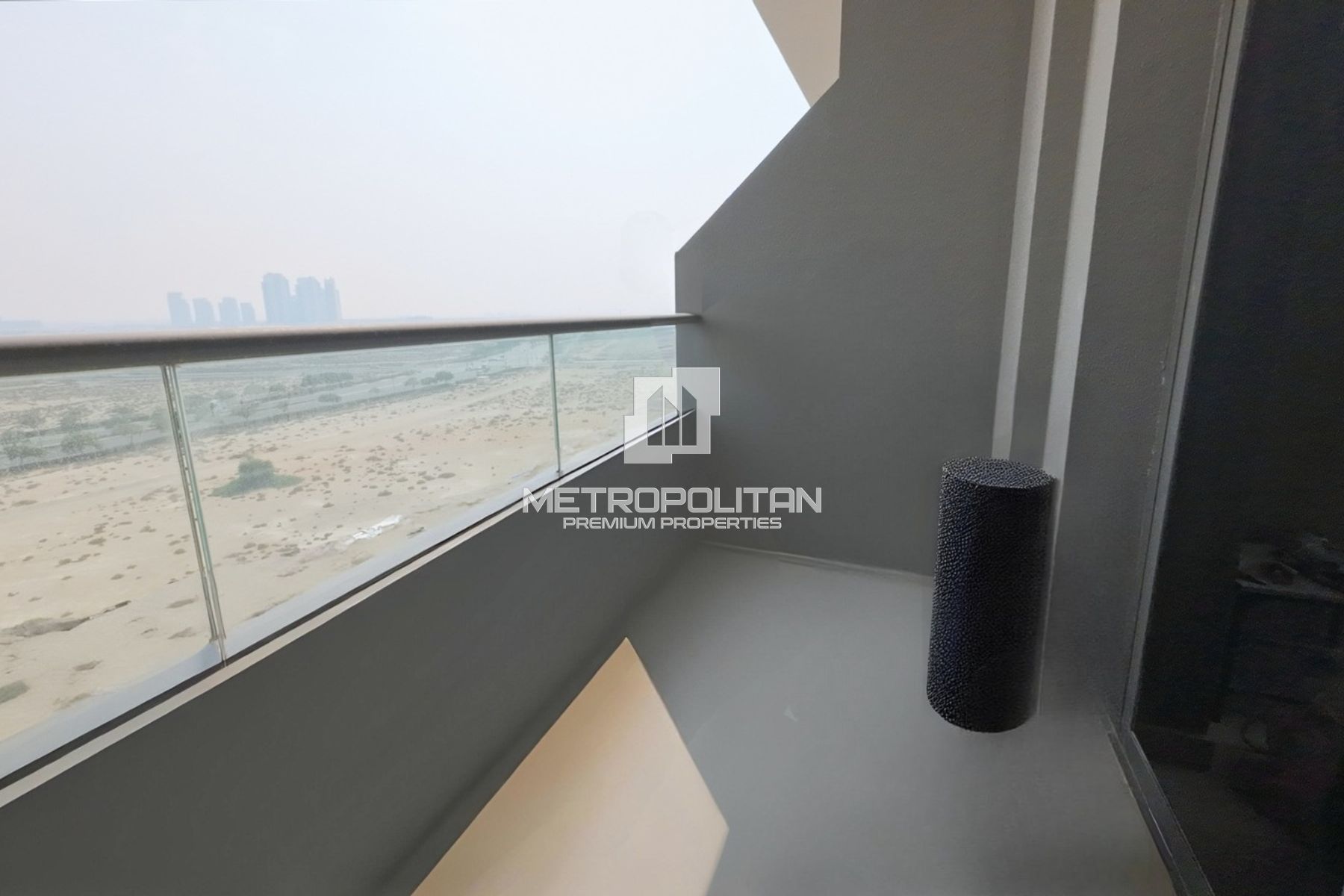 Studio Apartment for Sale in Laya Heights, Dubai Studio City - MPS-50828