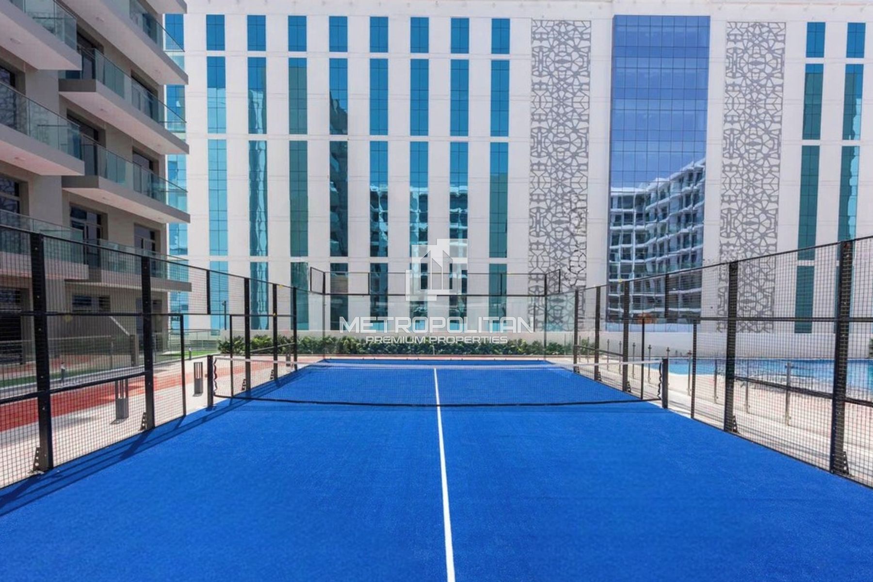 Contemporary Studio Living | Excellent Investment