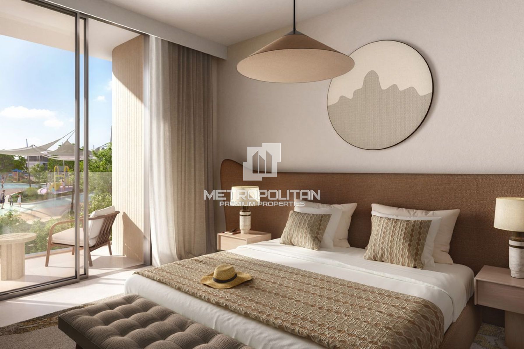 4BR Villa for Sale in Avena 2, The Valley - MPS-50829