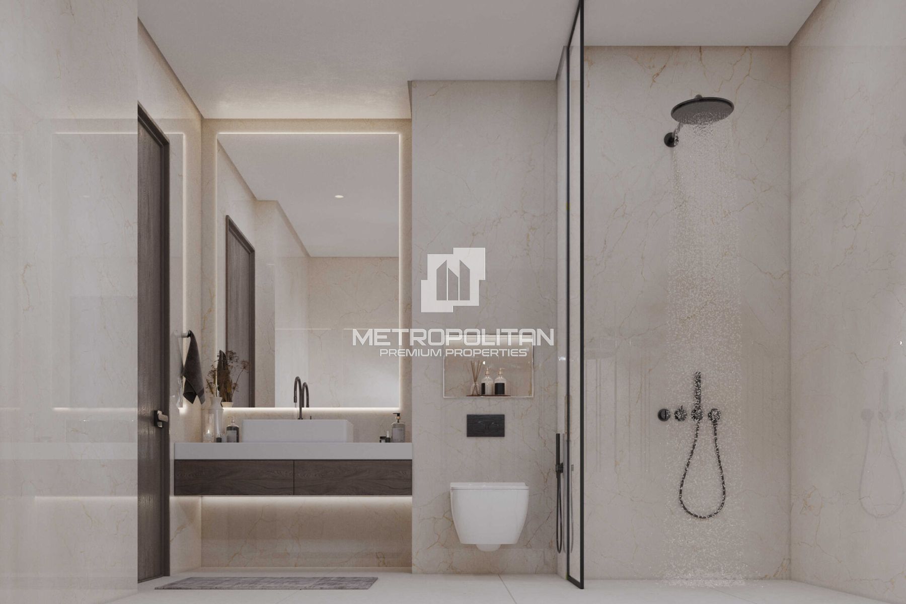 High ROI | Post-Handover PP | Fully Furnished