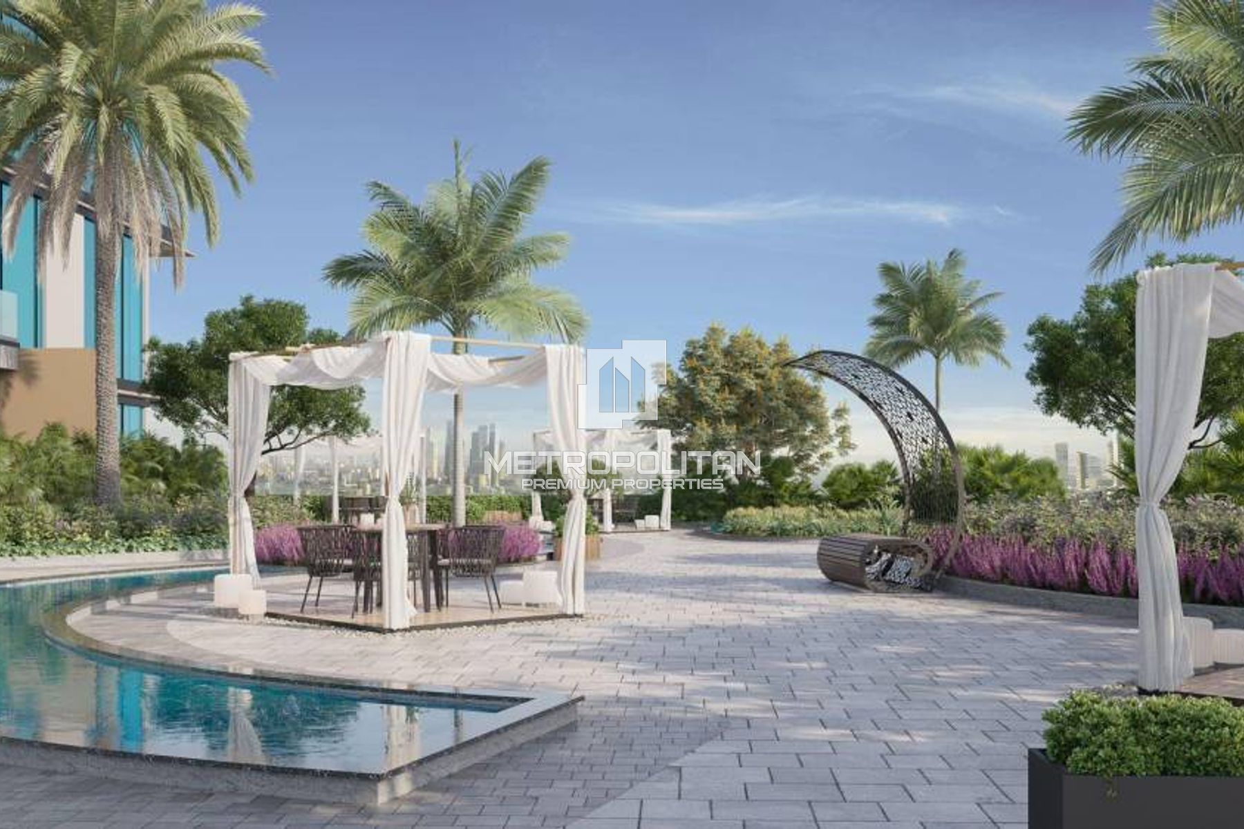 High ROI | Post-Handover PP | Fully Furnished