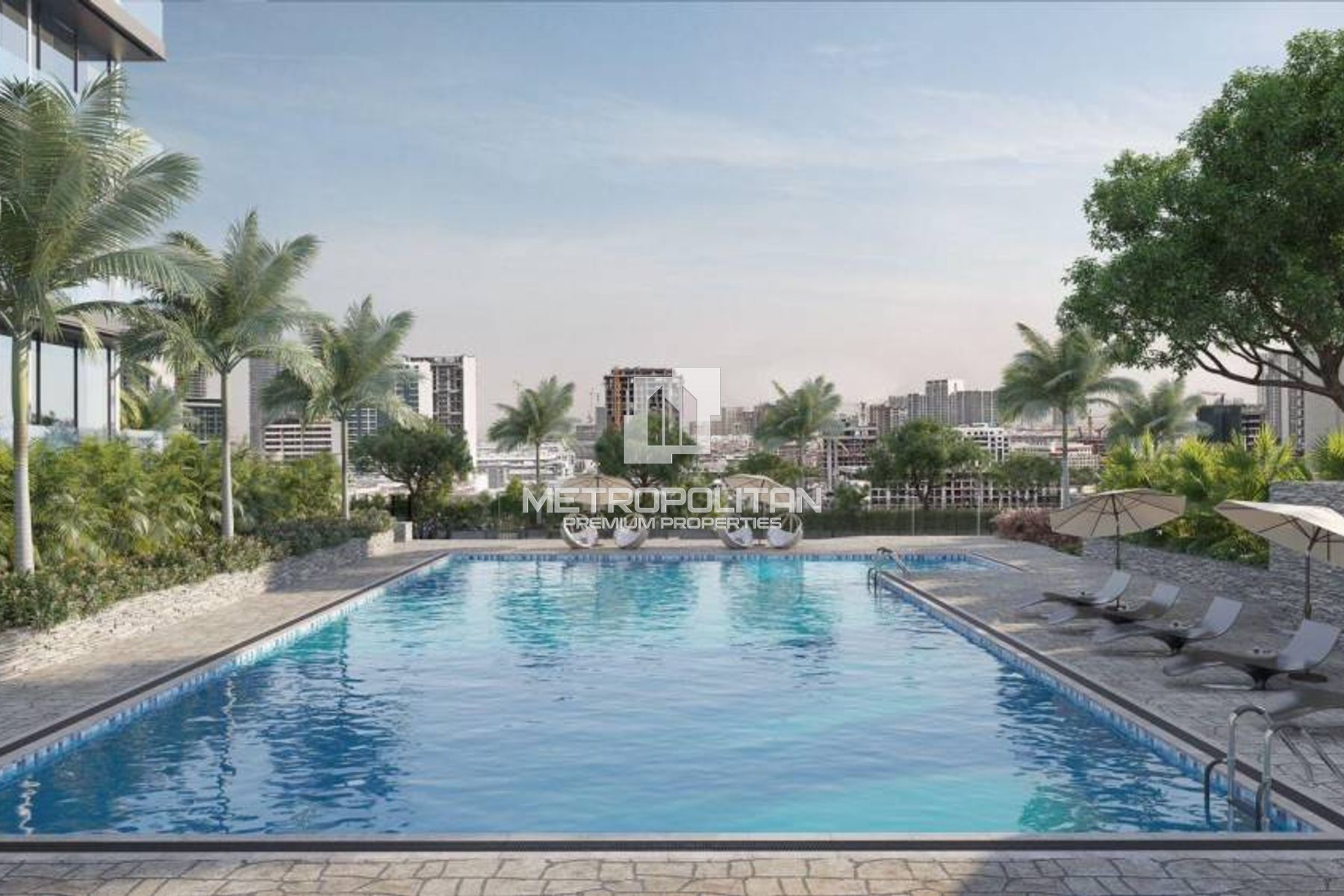 High ROI | Post-Handover PP | Fully Furnished