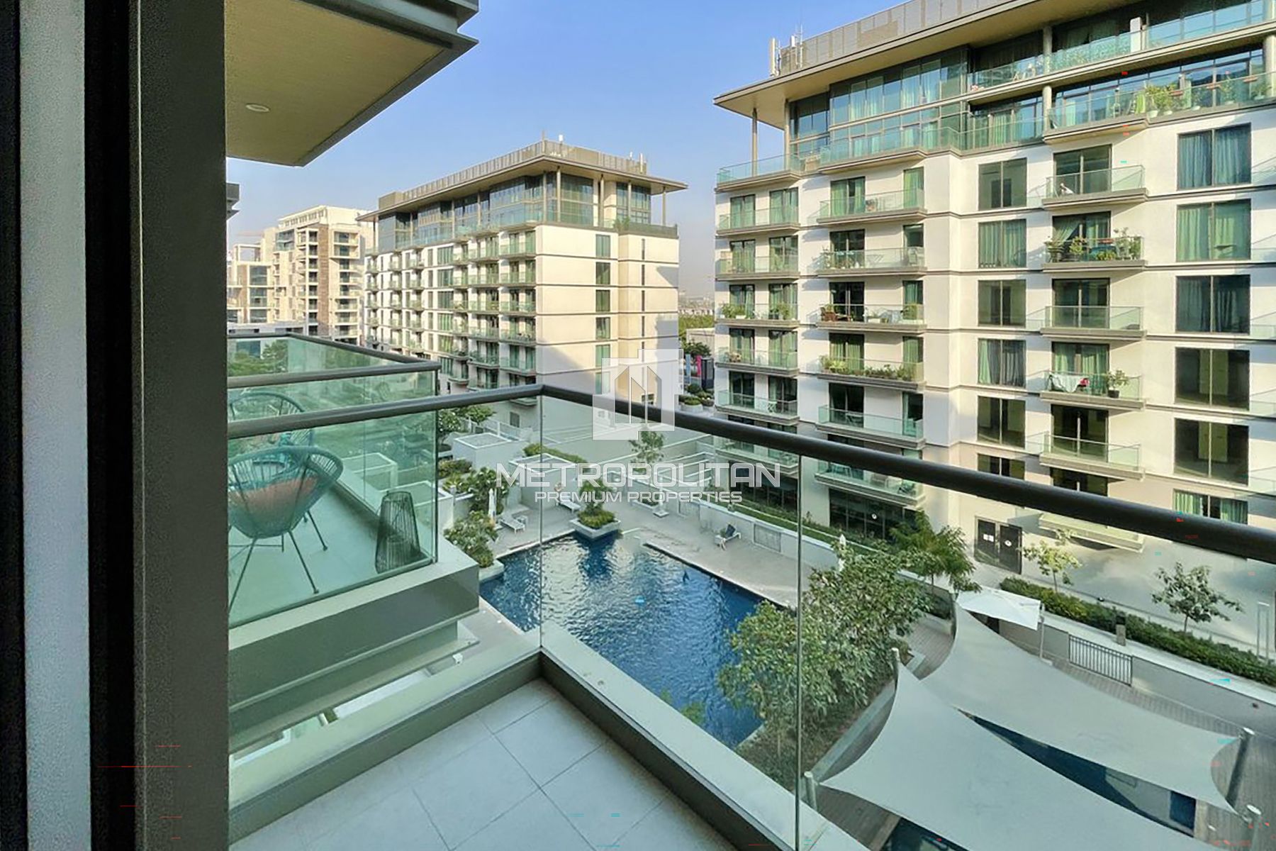2BR Apartment for Sale in Sobha Hartland Greens 3, Mohammed Bin Rashid City - MPS-50832